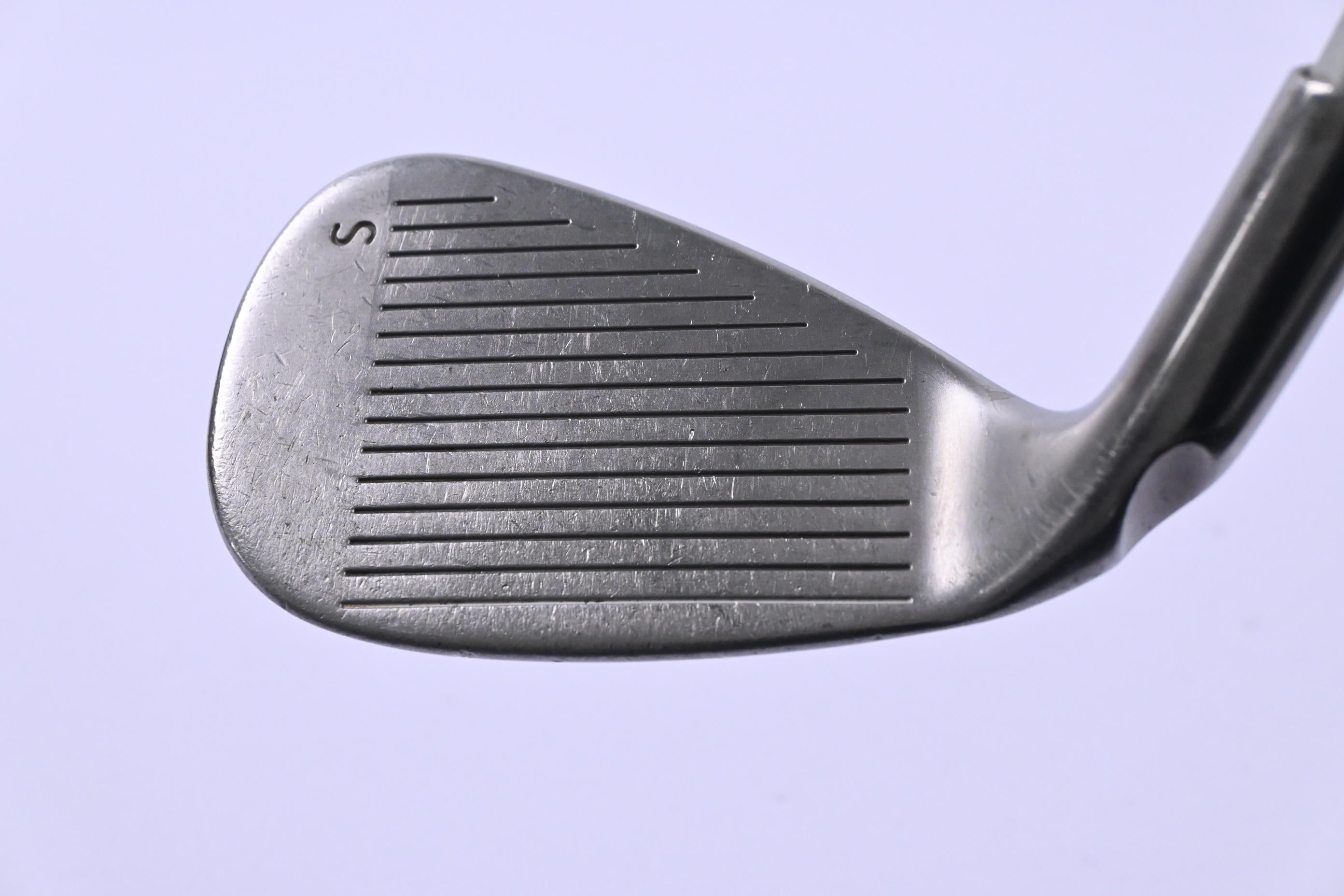 Ladies Ping Serene Combo Sand Wedge / 52 Degree / Purple Dot / Ladies Flex Shaft