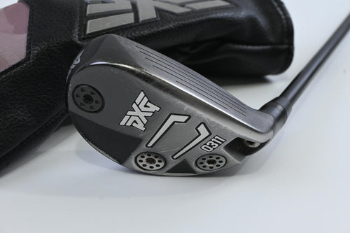 PXG 0311 Gen5 #3 Hybrid / 19 Degree / Stiff Flex MMT 80 Shaft