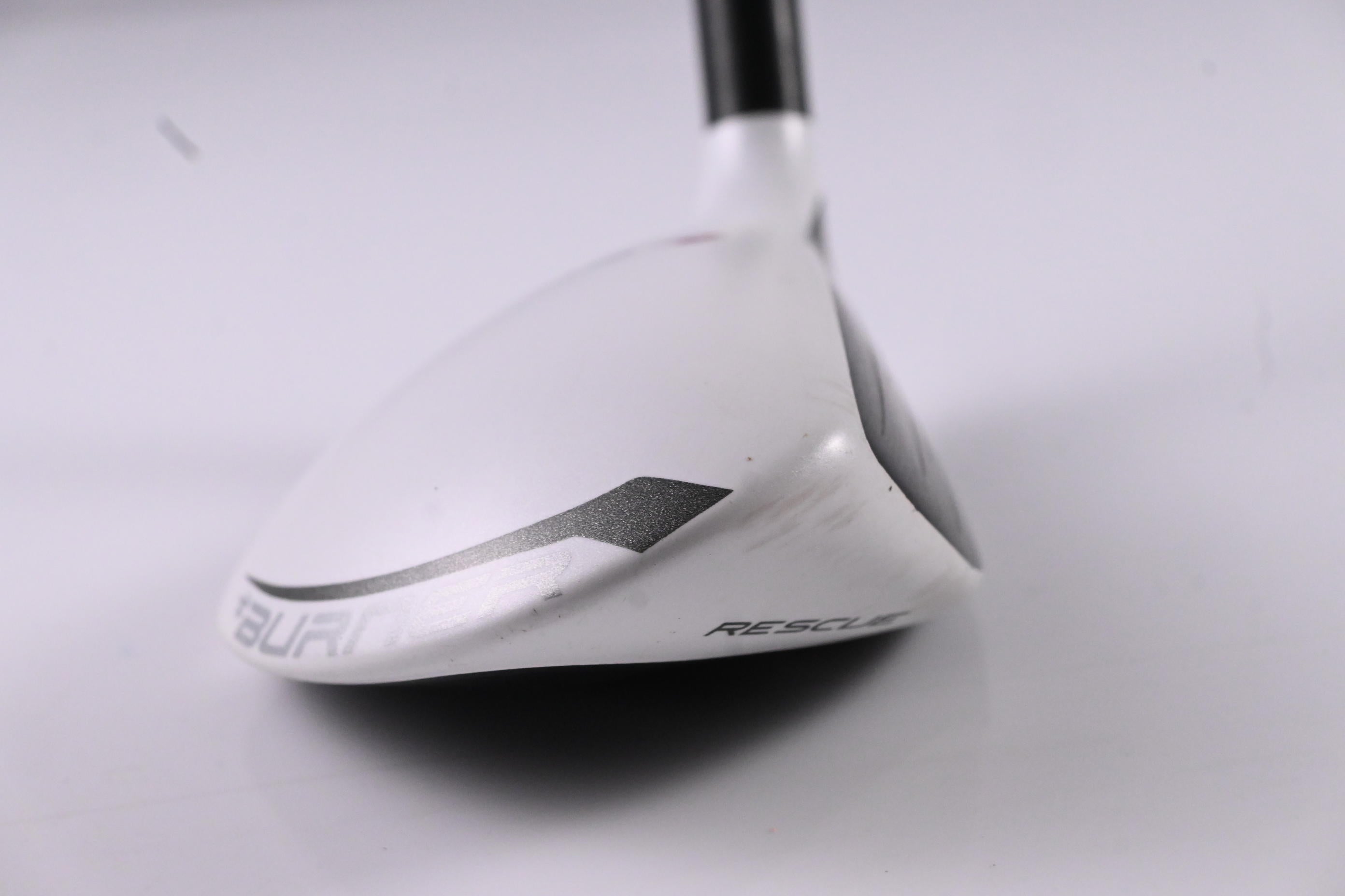 Taylormade Burner Superfast 2.0 #4 Hybrid / 22 Degree / Regular Flex Reax 60 Shaft