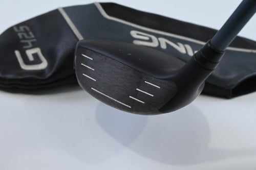 Ping G425 #3 Wood / 14.5 Degree / Regular Flex Ping Alta CB Slate 65 Shaft