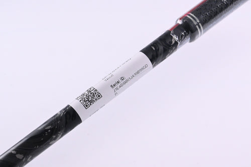Cobra OPTM MAX #5 Wood / 18.5 Degree / Senior Flex Kai'li Darkwaves Red 50