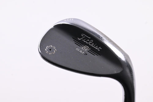 Titleist Vokey SM7 Sand Wedge / 56 Degree / Wedge Flex Titleist Vokey SM7 Shaft