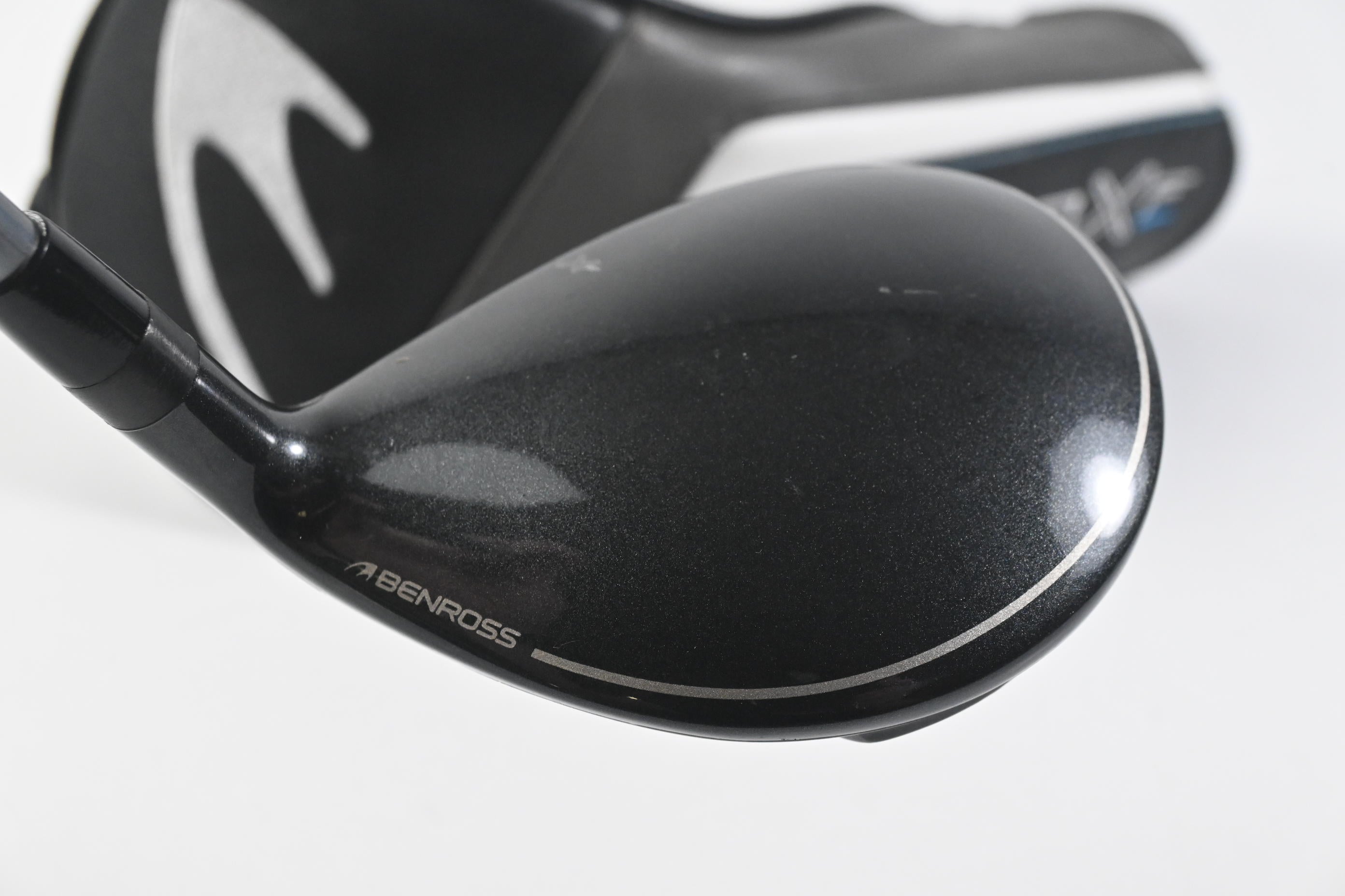 Benross Aero X #5 Wood / 21 Degree / Senior Flex Fujikura Ventus 5 Shaft