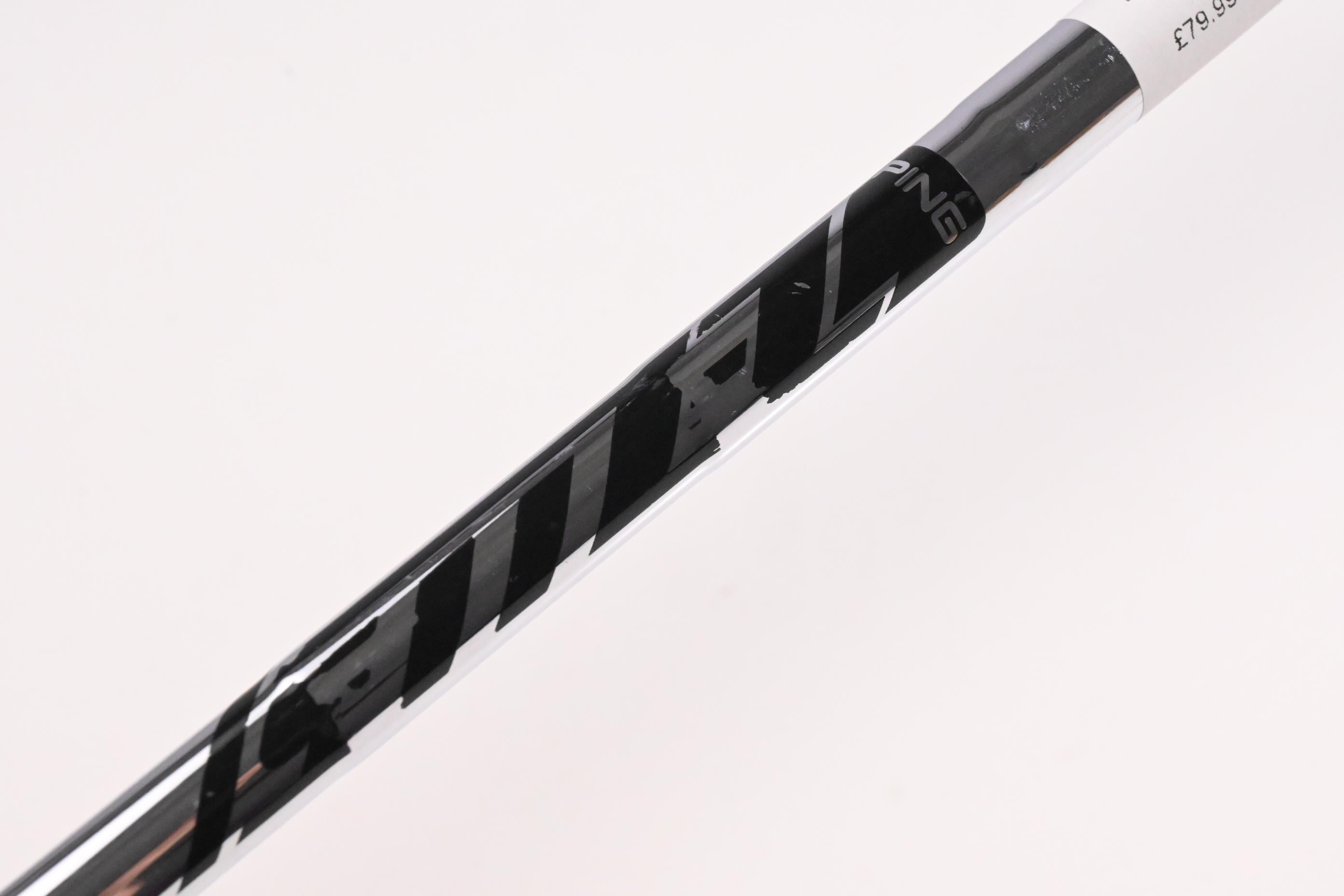 Ping Glide Forged Pro Sand Wedge / 54 Degree / Black Dot / Wedge Flex Z-Z115