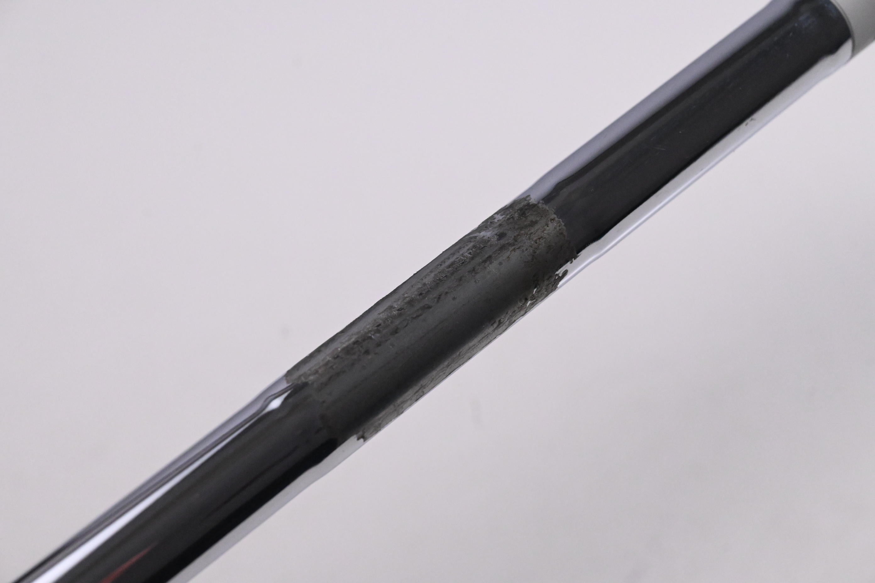 Titleist Vokey SM9 Lob Wedge / 60 Degree / Wedge Flex Steel Shaft