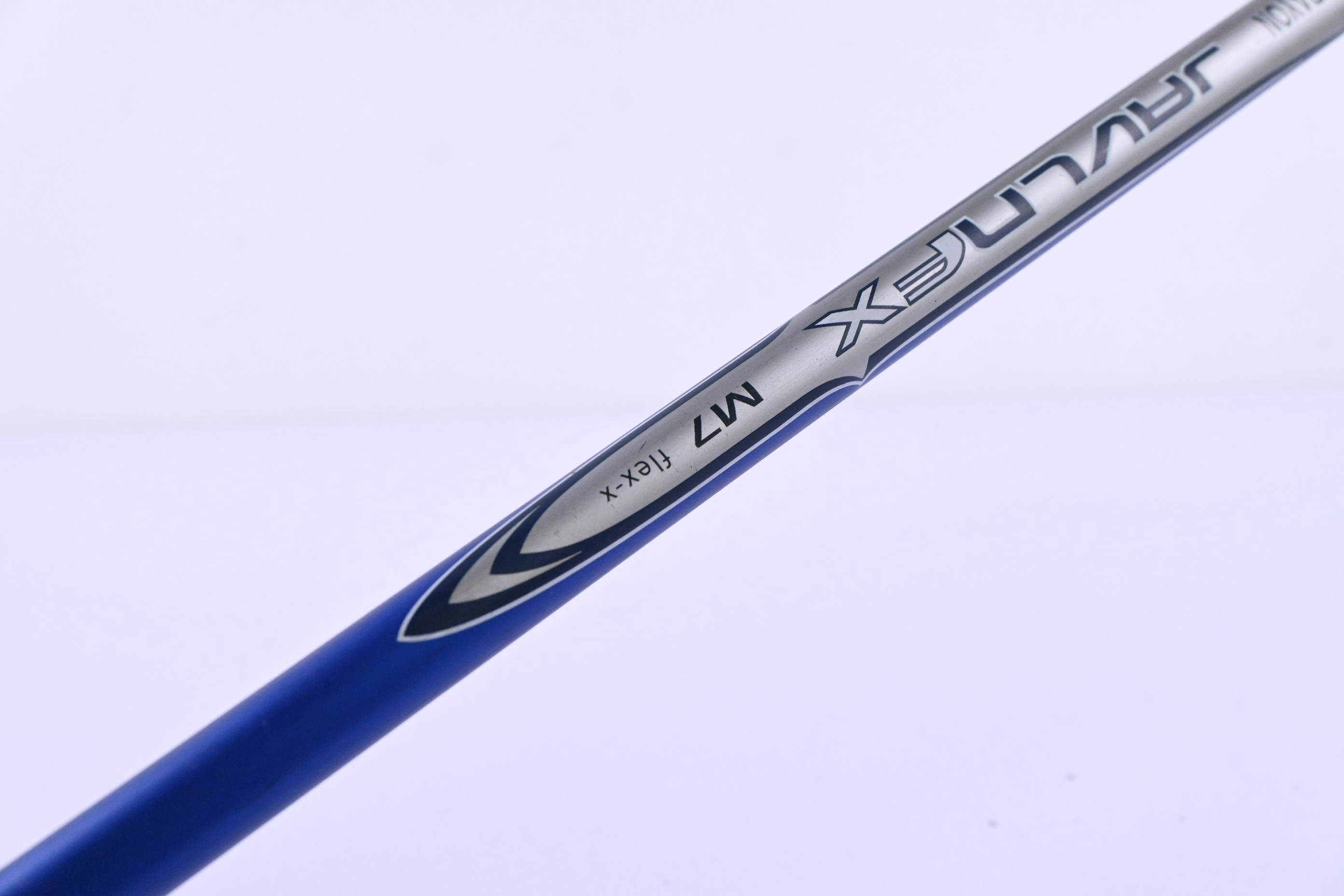 Ping Rapture V2 #3 Wood / 16 Degree / X-Flex Javln FX M7 Shaft