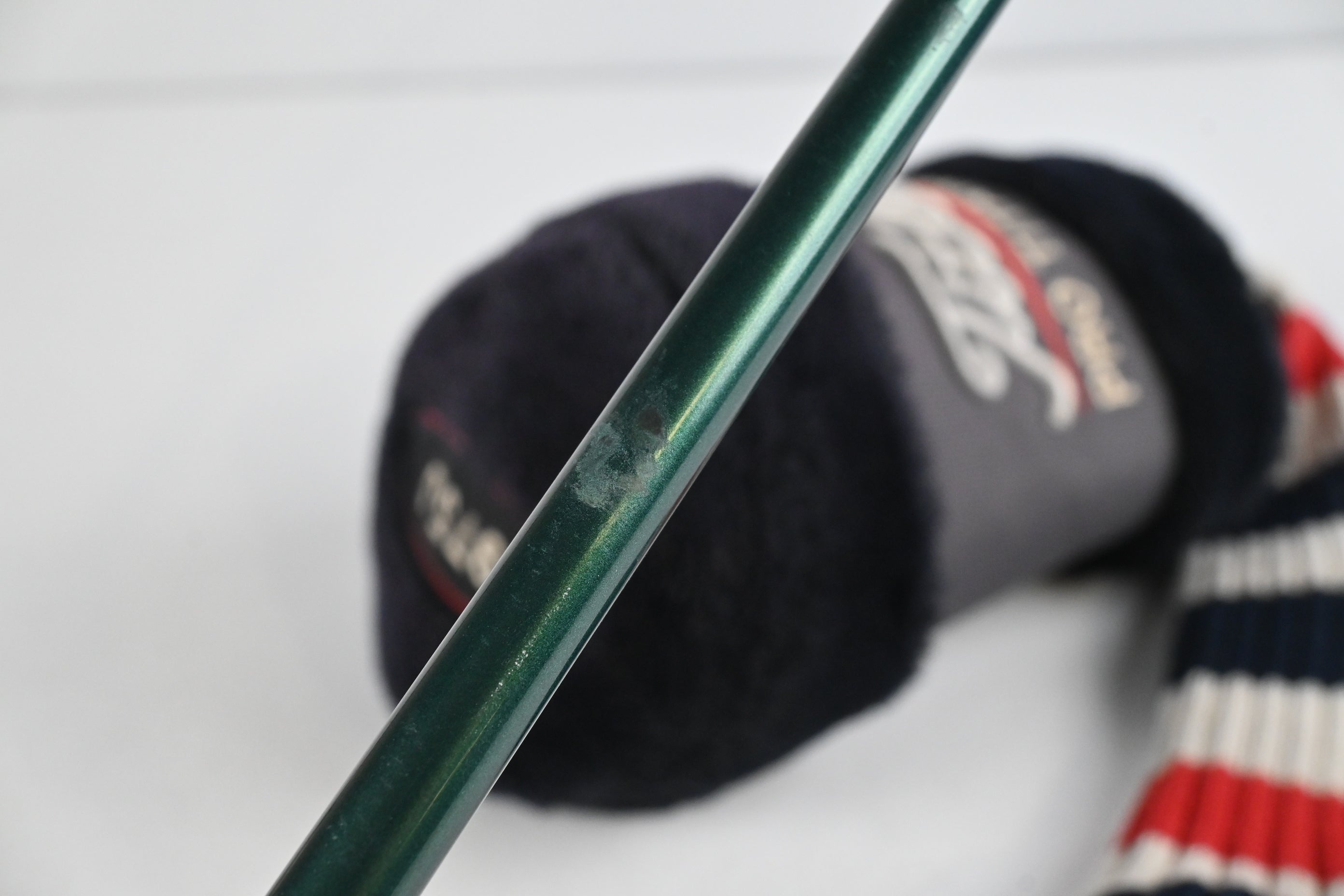 Titleist 975 J Driver / 9.5 Degree / Stiff Flex EI-70 Shaft