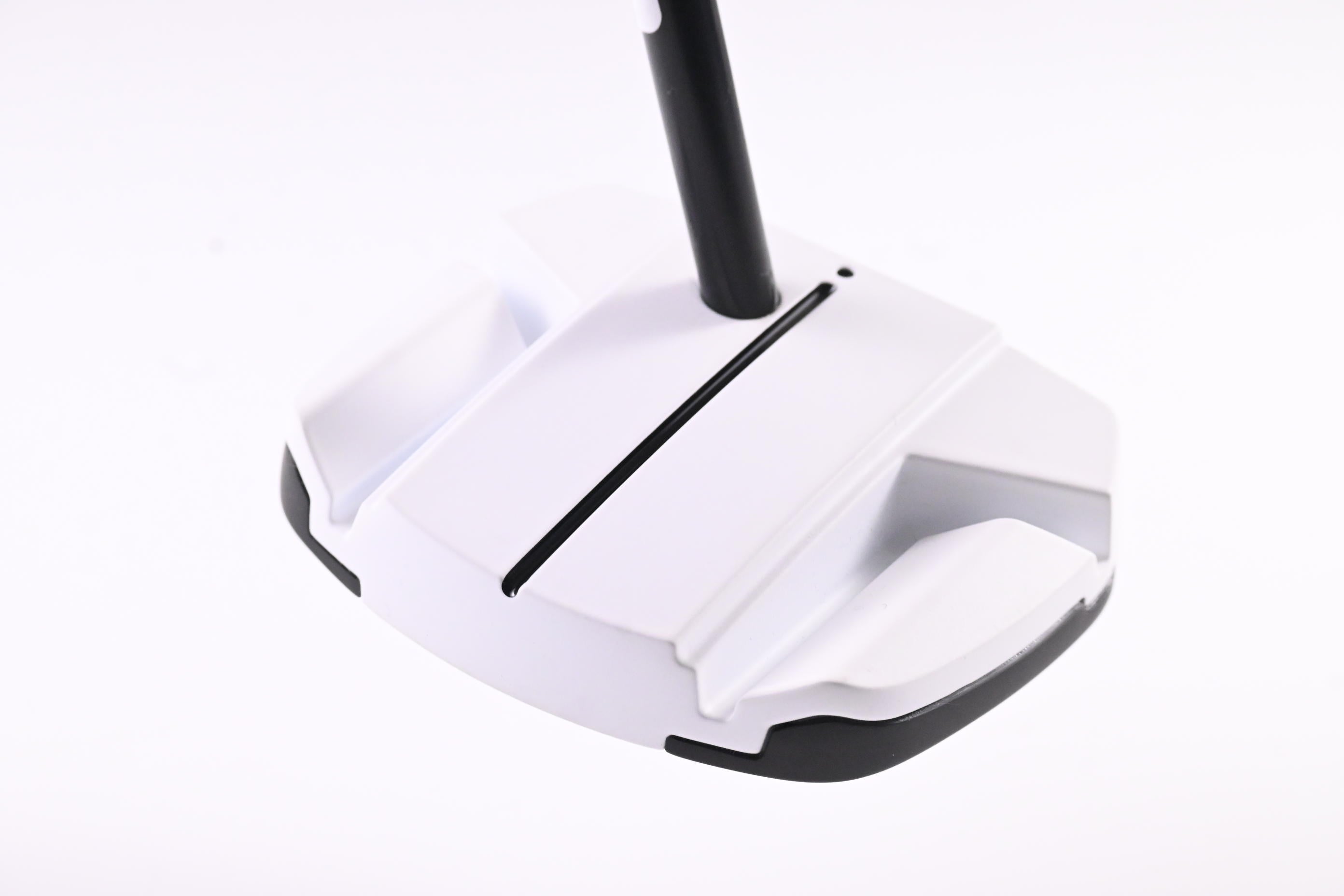 Ping Scottsdale TEC Ally Blue Onset Putter / 37 Inch