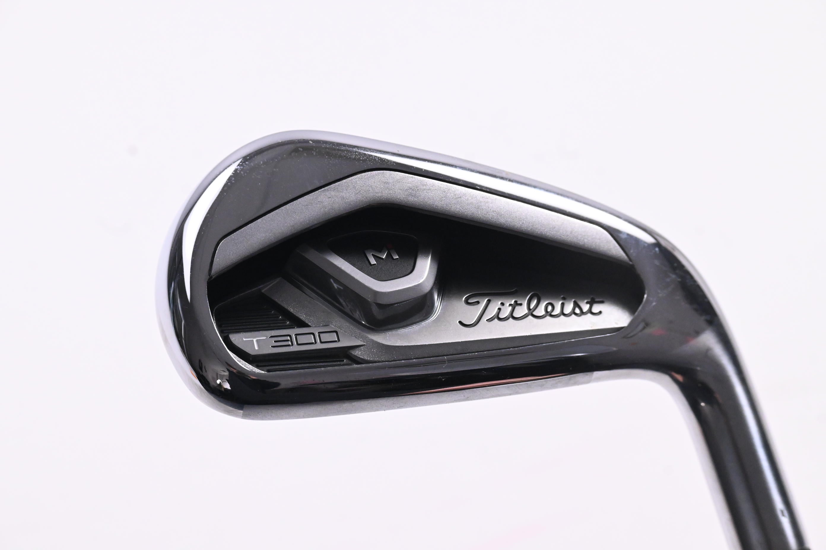 Titleist T300 2021 #5 Iron / 23 Degree / Senior Flex Tensei AV Red AM(2) Shaft