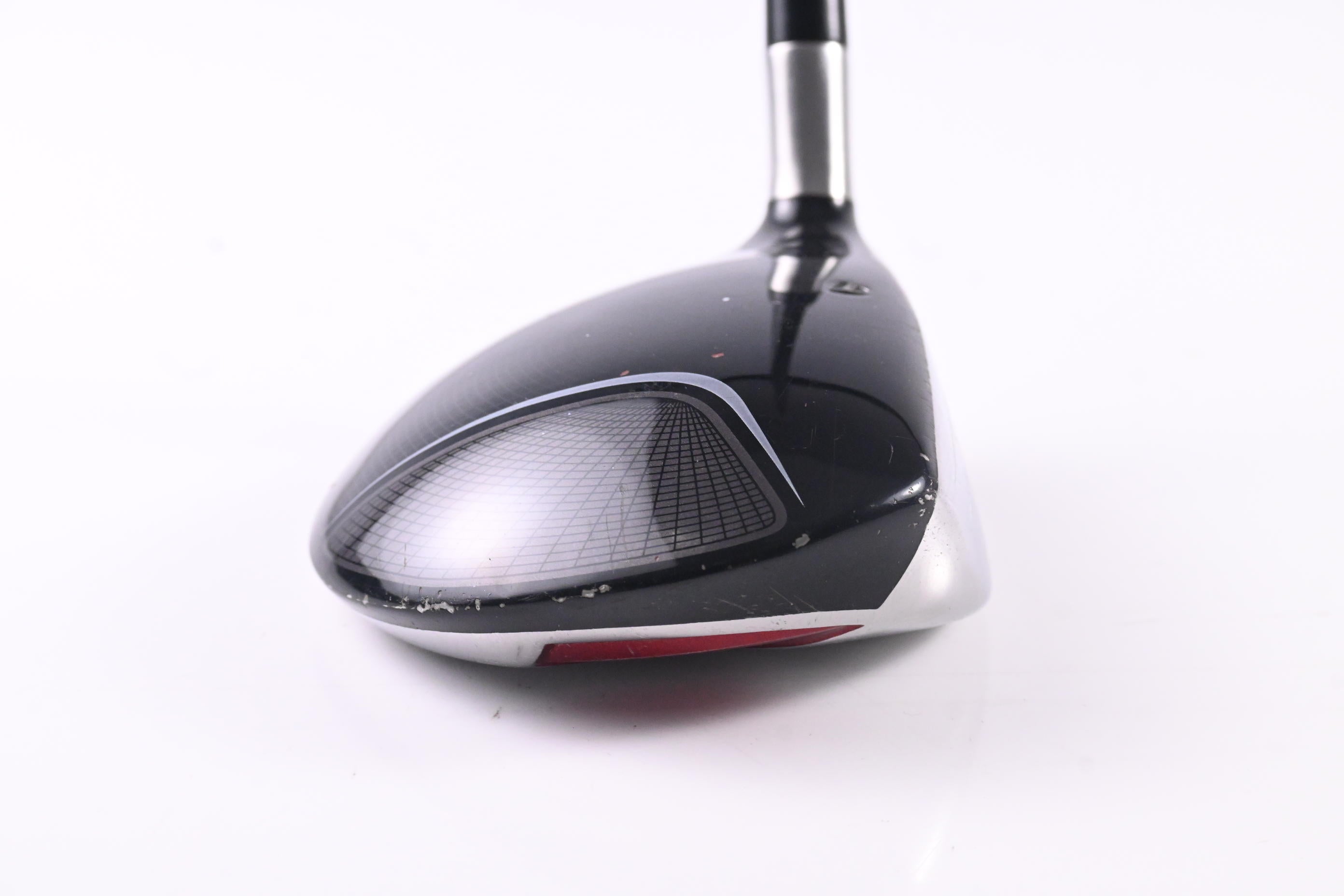 Taylormade Burner 2007 #3 Wood / 15 Degree / Regular Flex Taylormade Reax 50