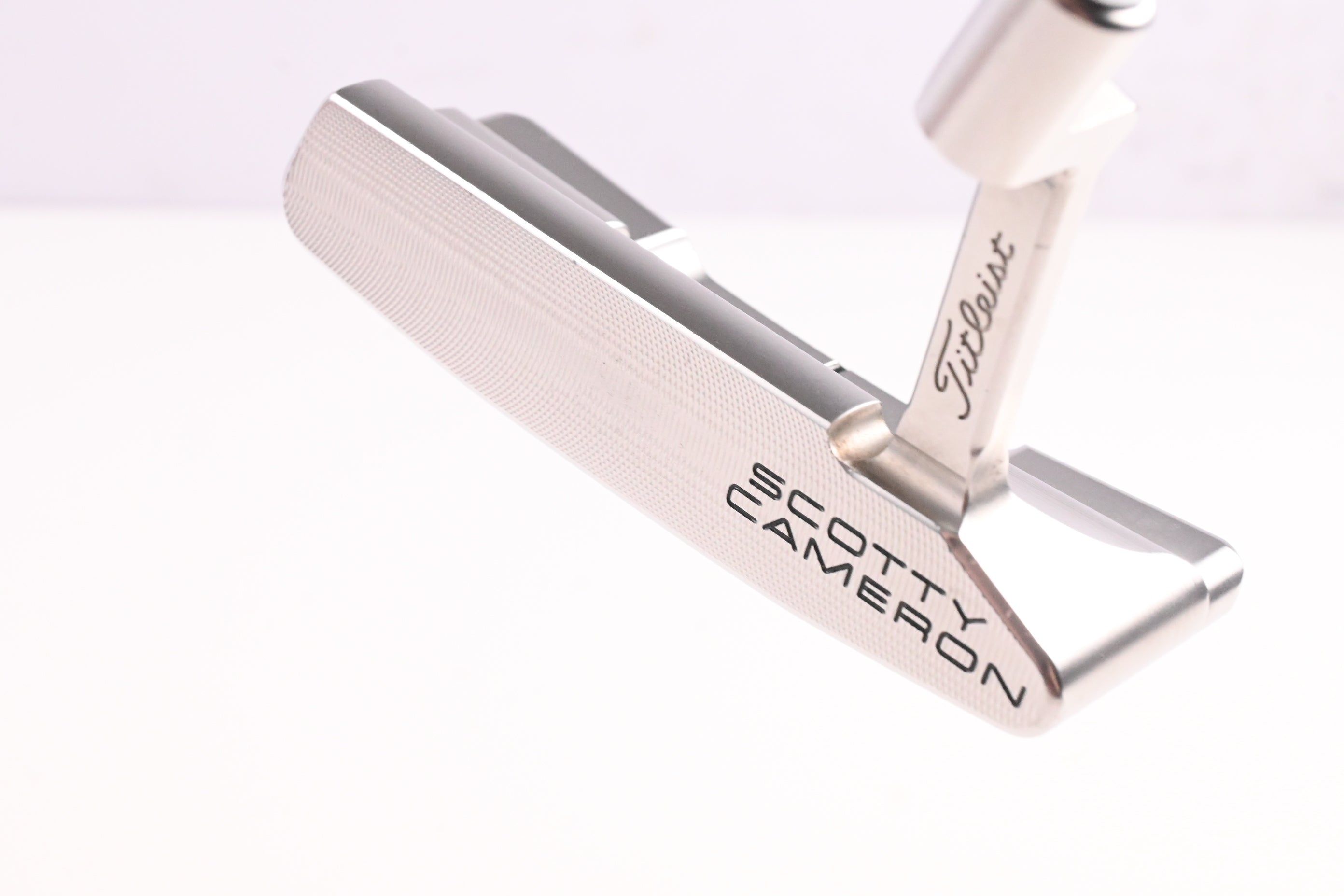 Scotty Cameron Special Select Squareback 2 Putter / 34 Inch
