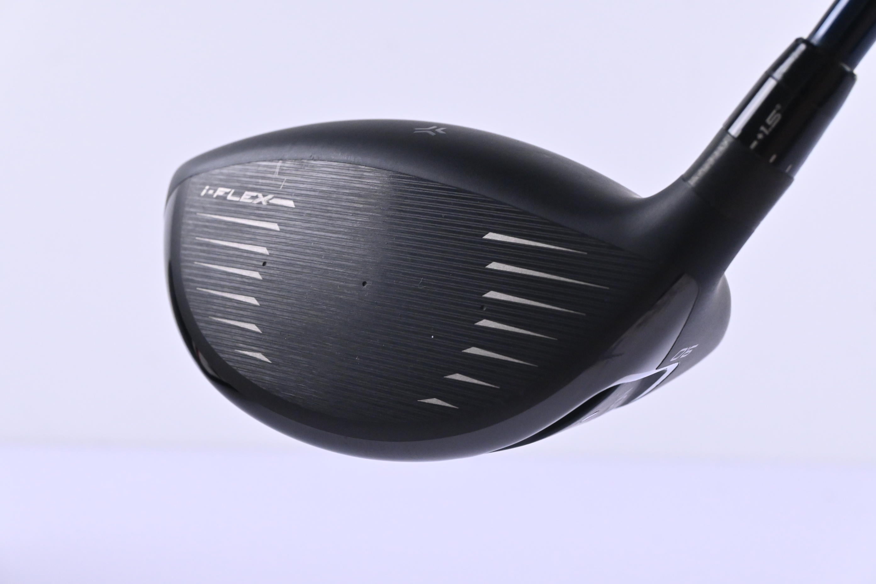 Srixon ZXi LS Driver / 9 Degree / Regular Flex Fujikura Ventus TR Blue 6 Shaft