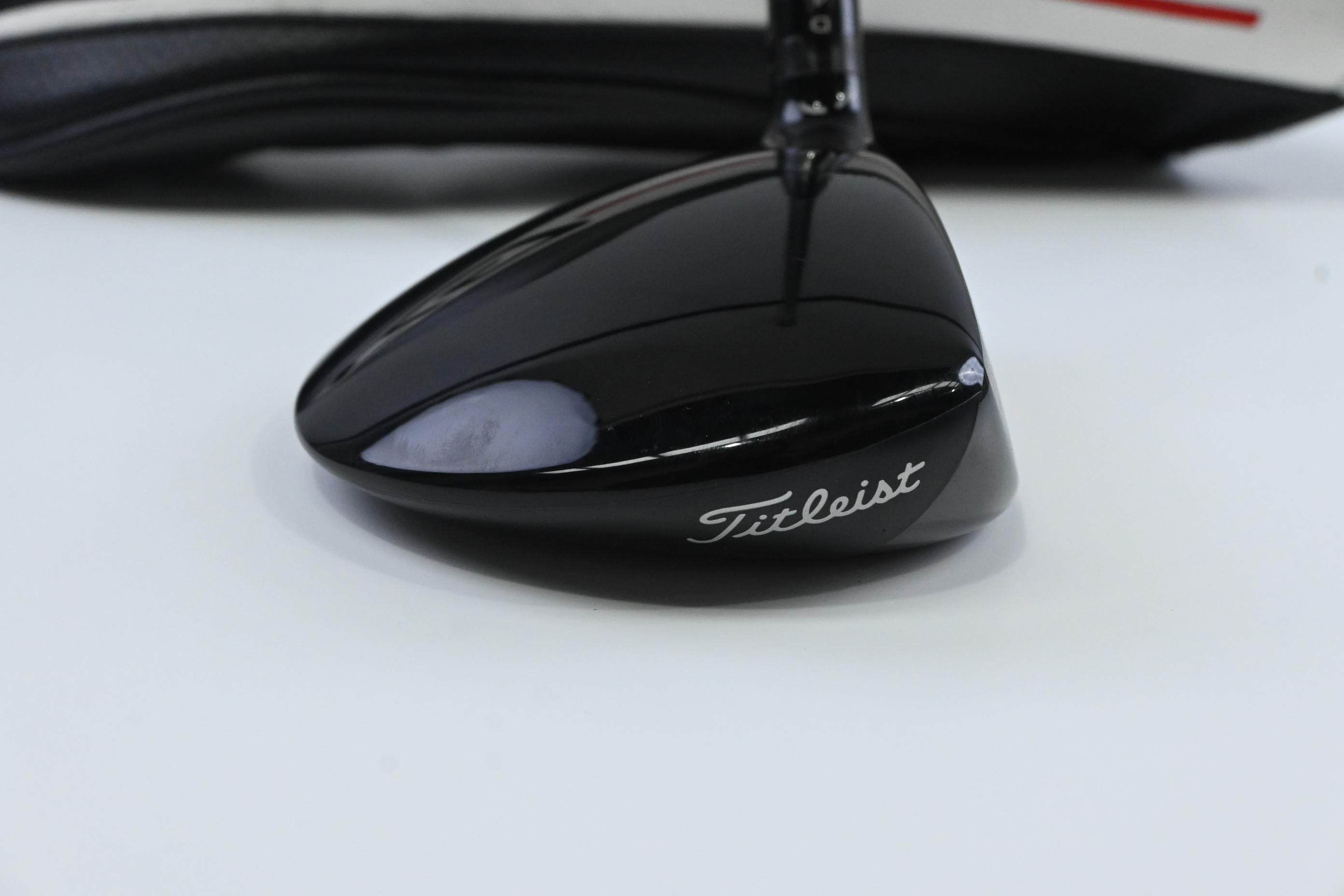 Titleist GTS2 #3 Wood / 16.5 Degree / Stiff Flex Tensei 1K RIP Technology White