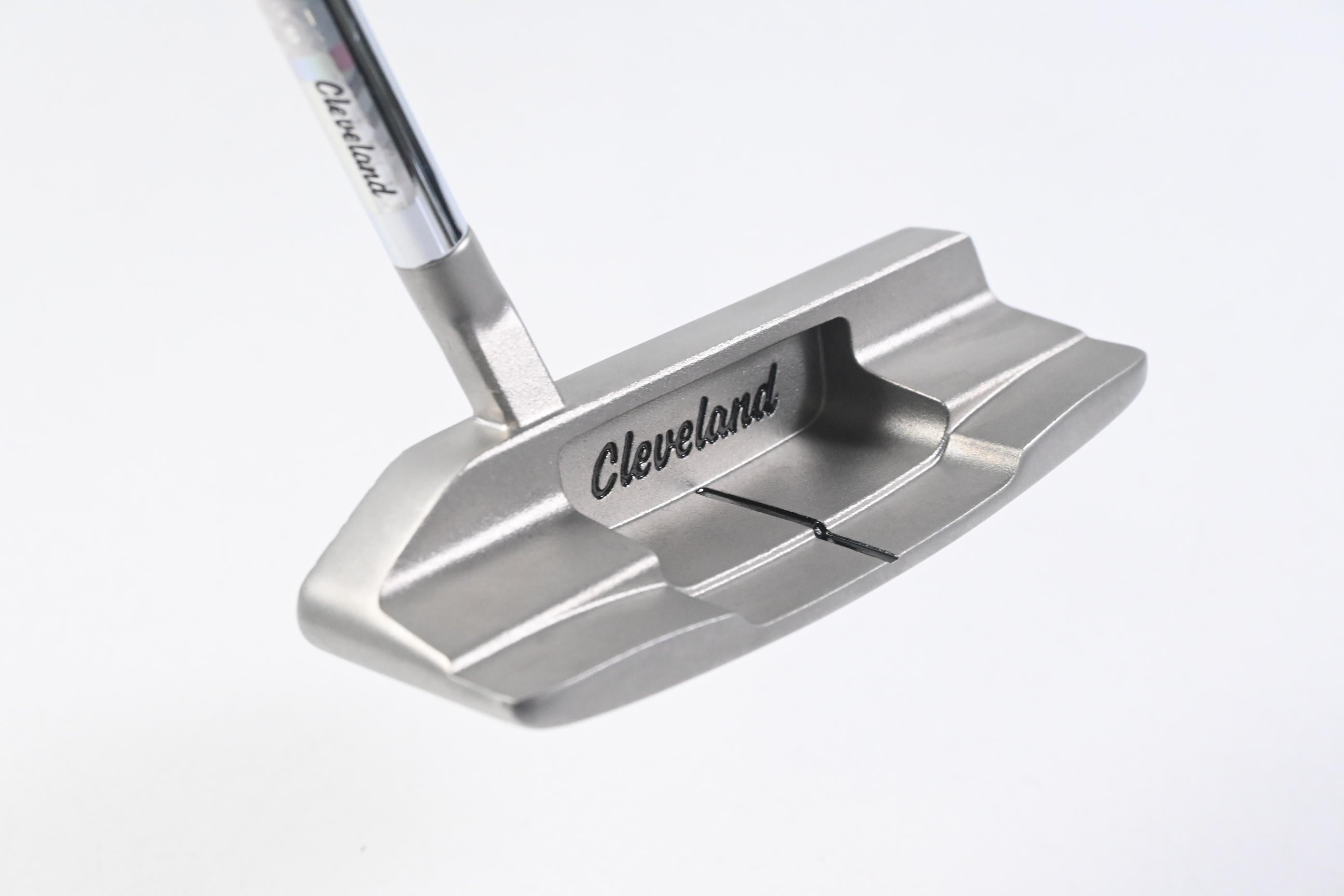 Cleveland HB Soft 2 8 Putter / 34 Inch