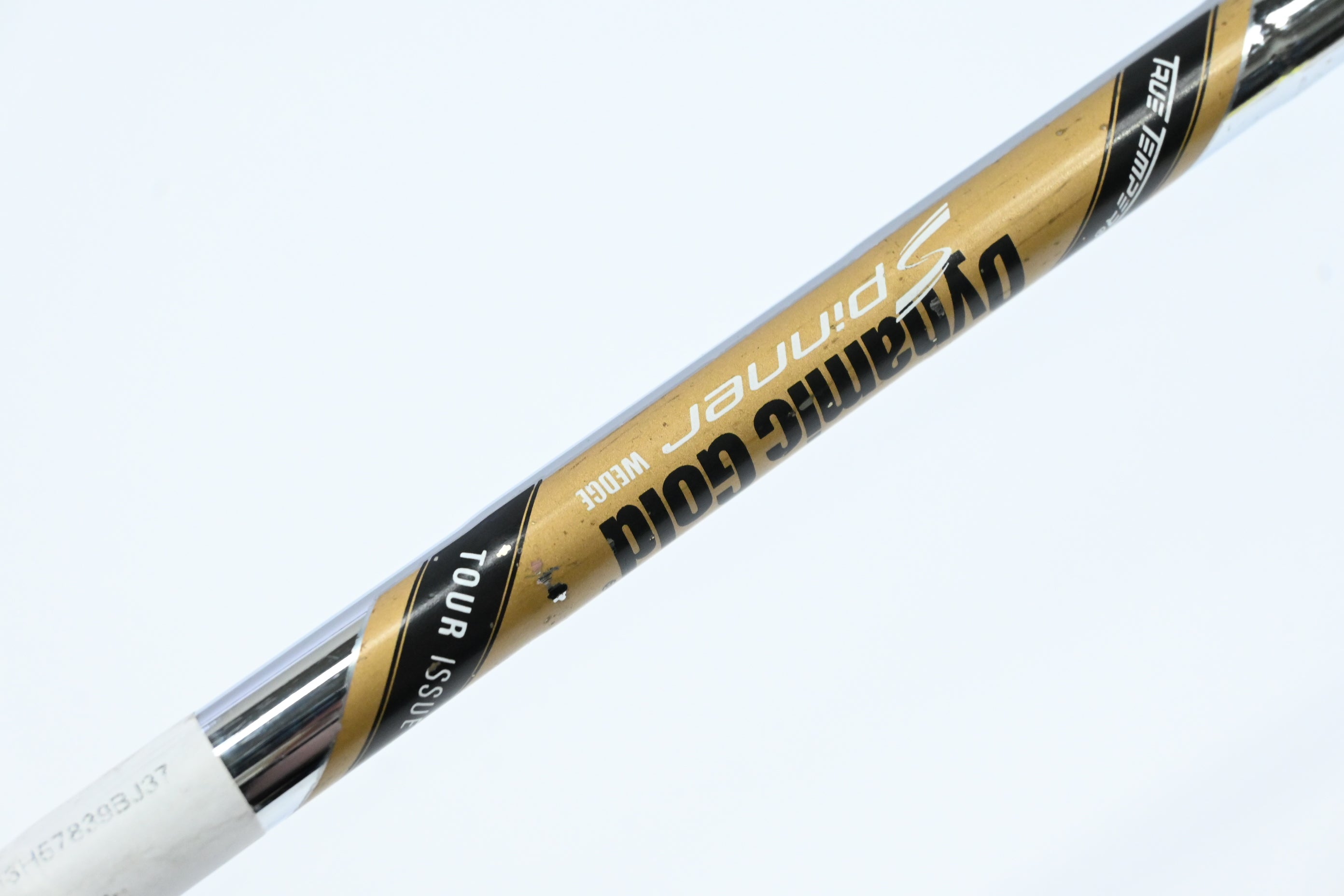 Cleveland RTX 6 Zipcore Sand Wedge / 54 Degree / Wedge Flex Dynamic Gold Spinner