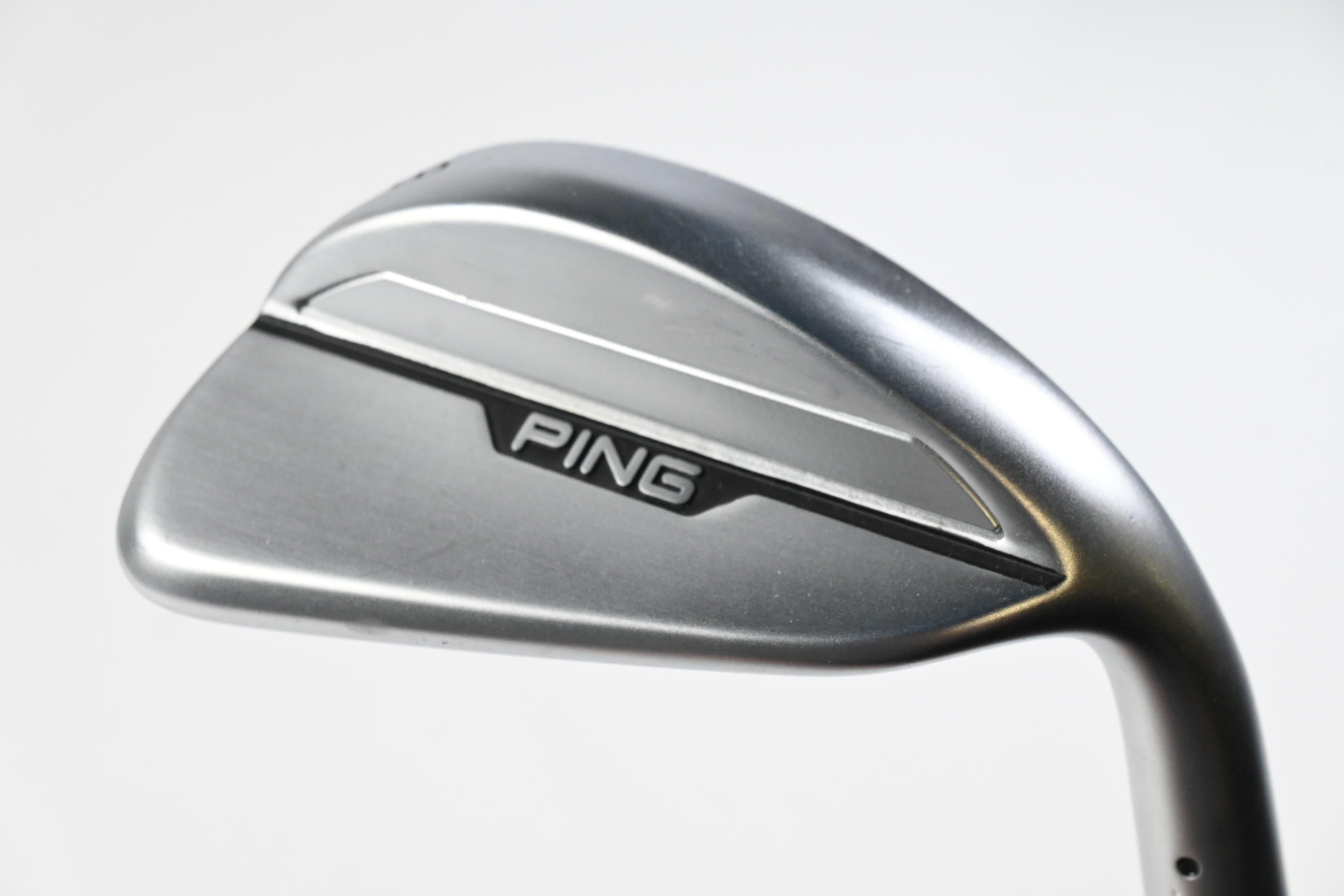 Ping S159 Lob Wedge / 58 Degree / Black Dot / Wedge Flex Ping Z-Z115 Shaft