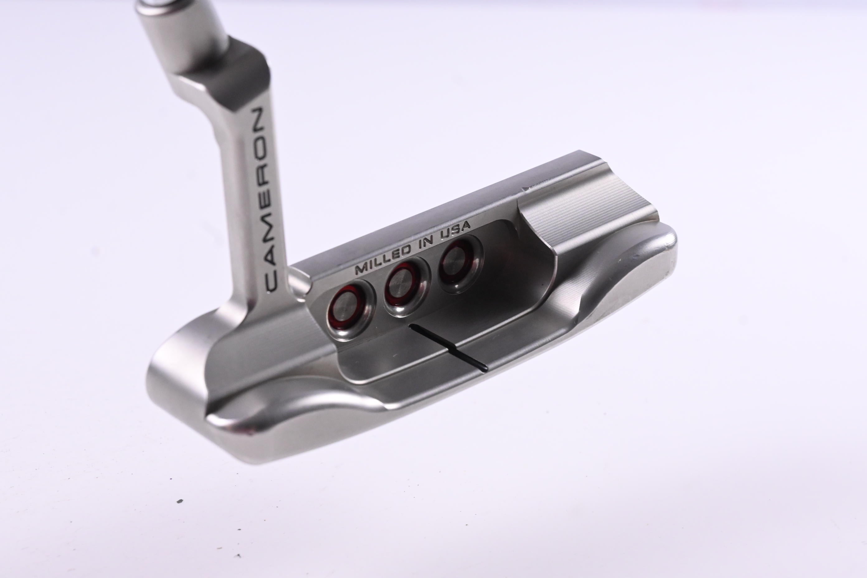 Scotty Cameron Special Select Newport Putter / 35 Inch
