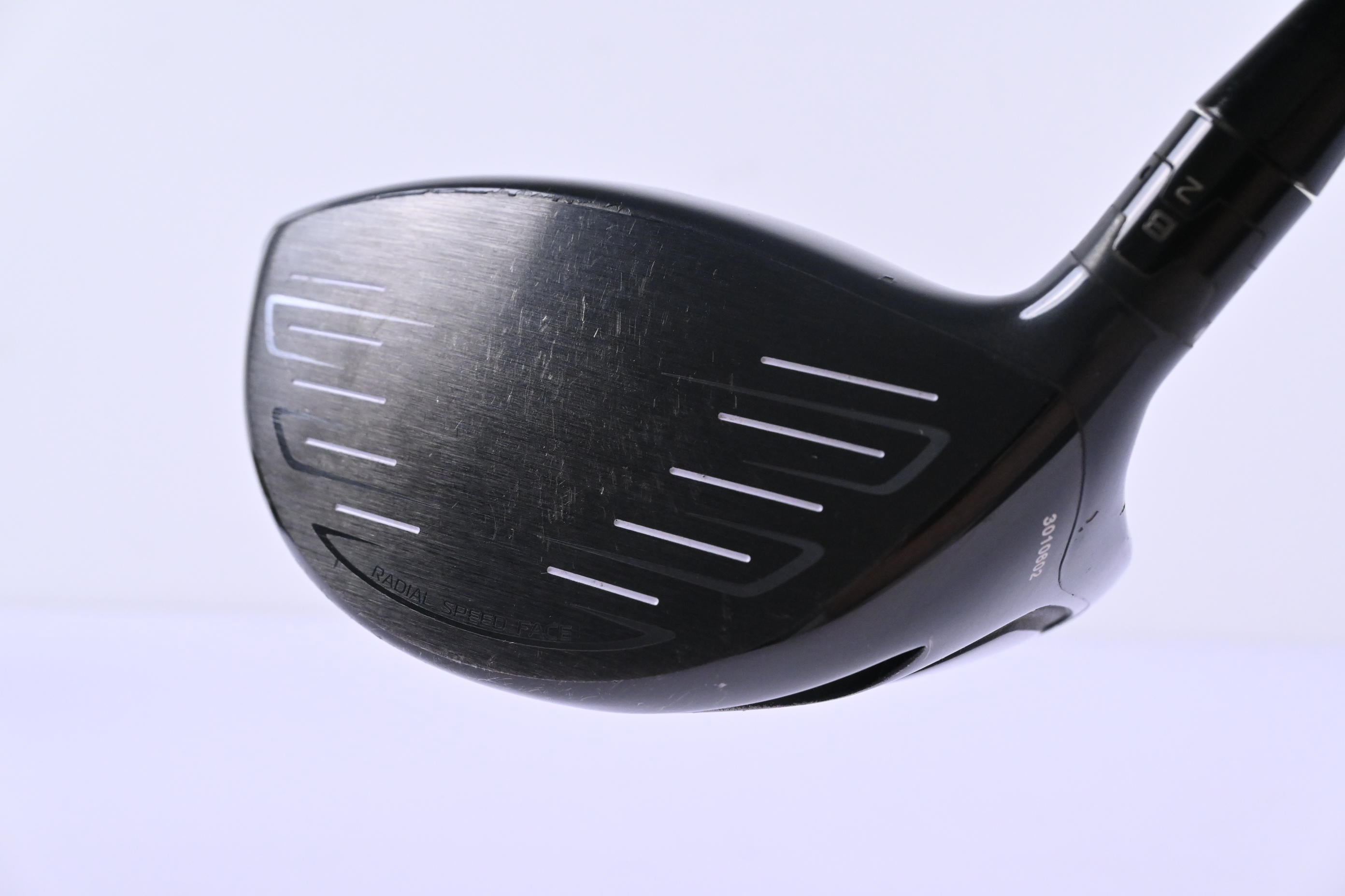 Titleist 917 D2 Driver / 9.5 Degree / Stiff Flex Diamana Limited 60 Dialead