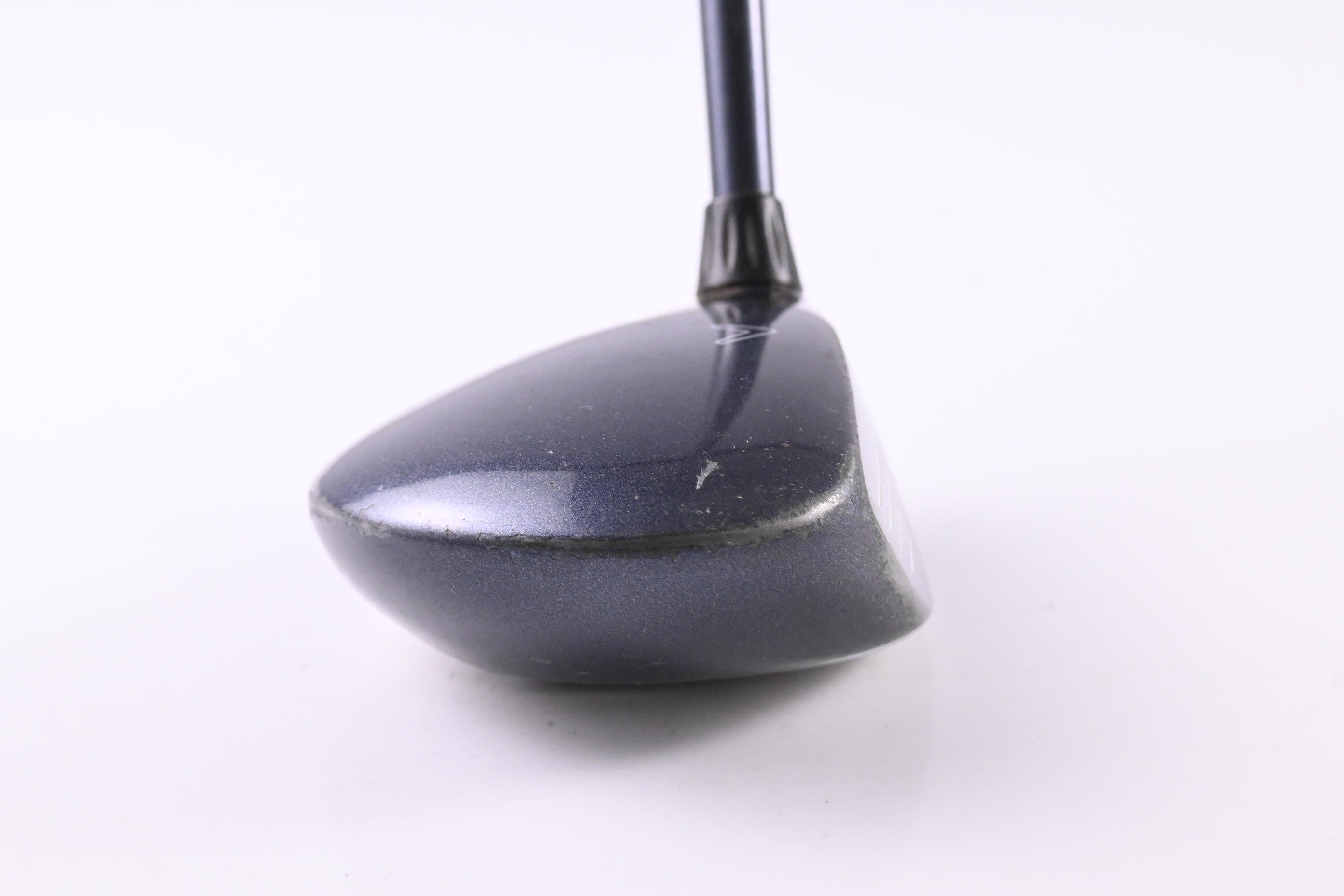 Callaway Steelhead III #5 Wood / 18 Degree / Regular Flex System III Shaft