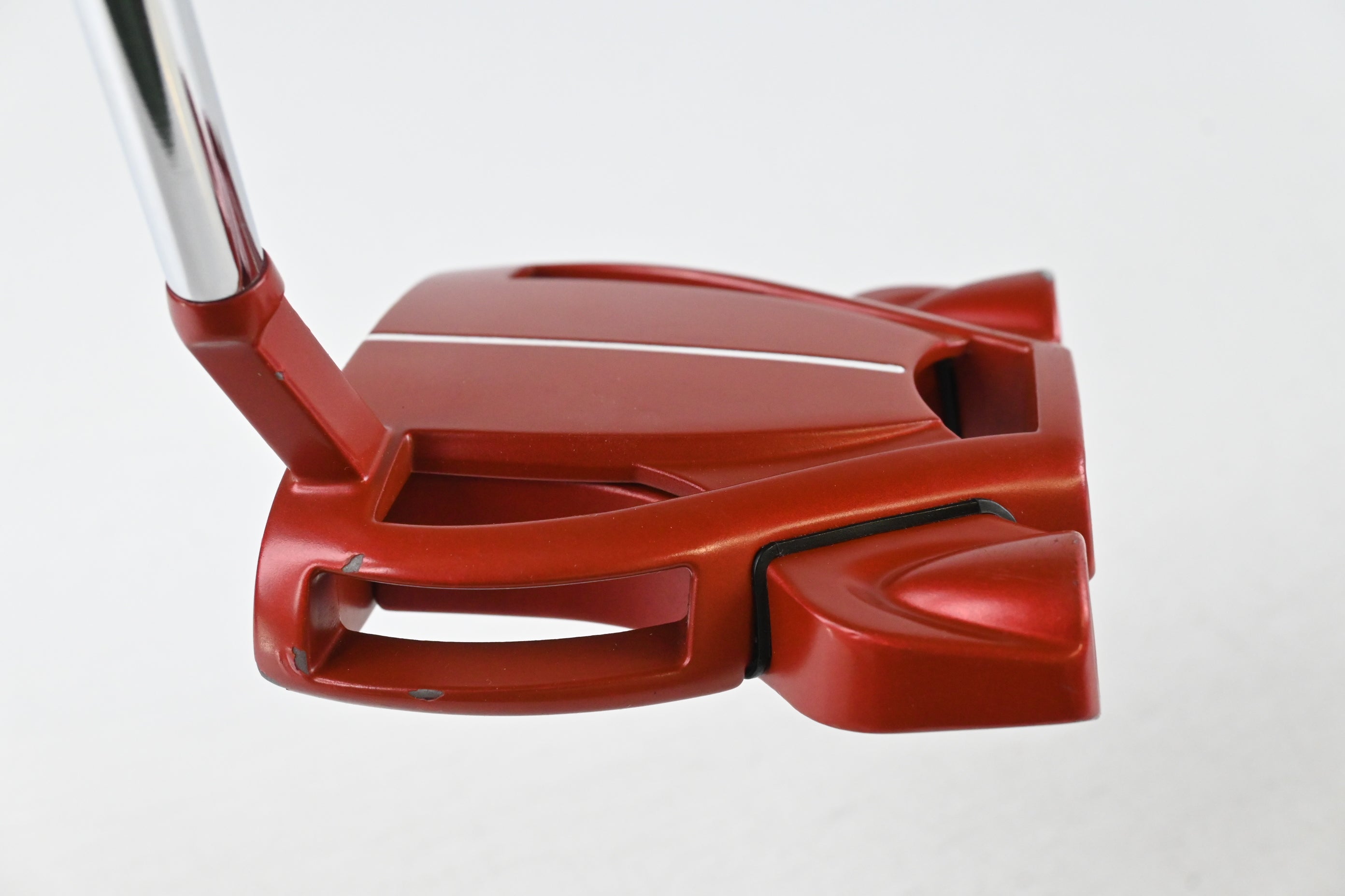 Taylormade Spider Red Putter / 35 Inch