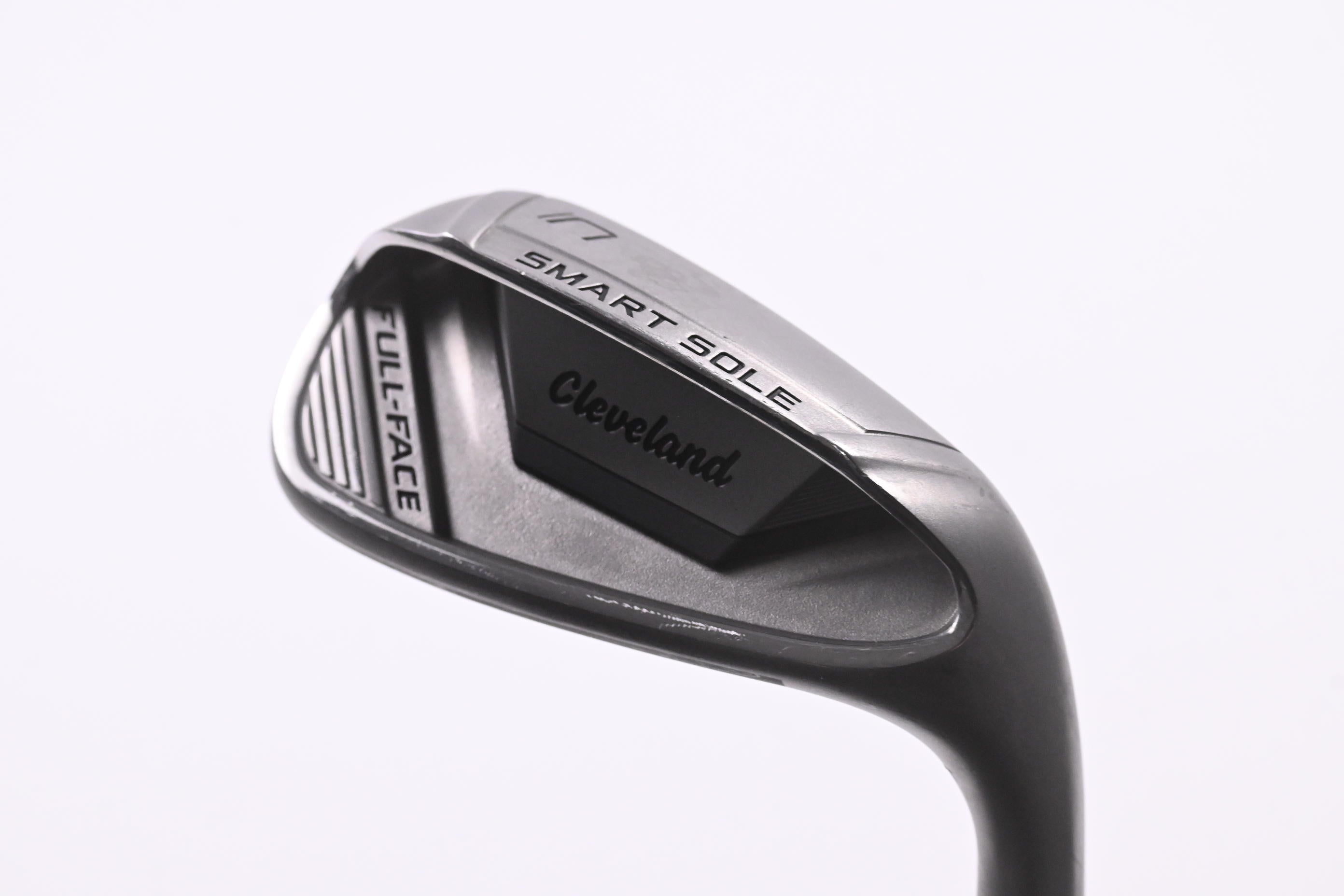 Cleveland Smart Sole Full Face Chipper Wedge / 42 Degree / Regular Flex KBS