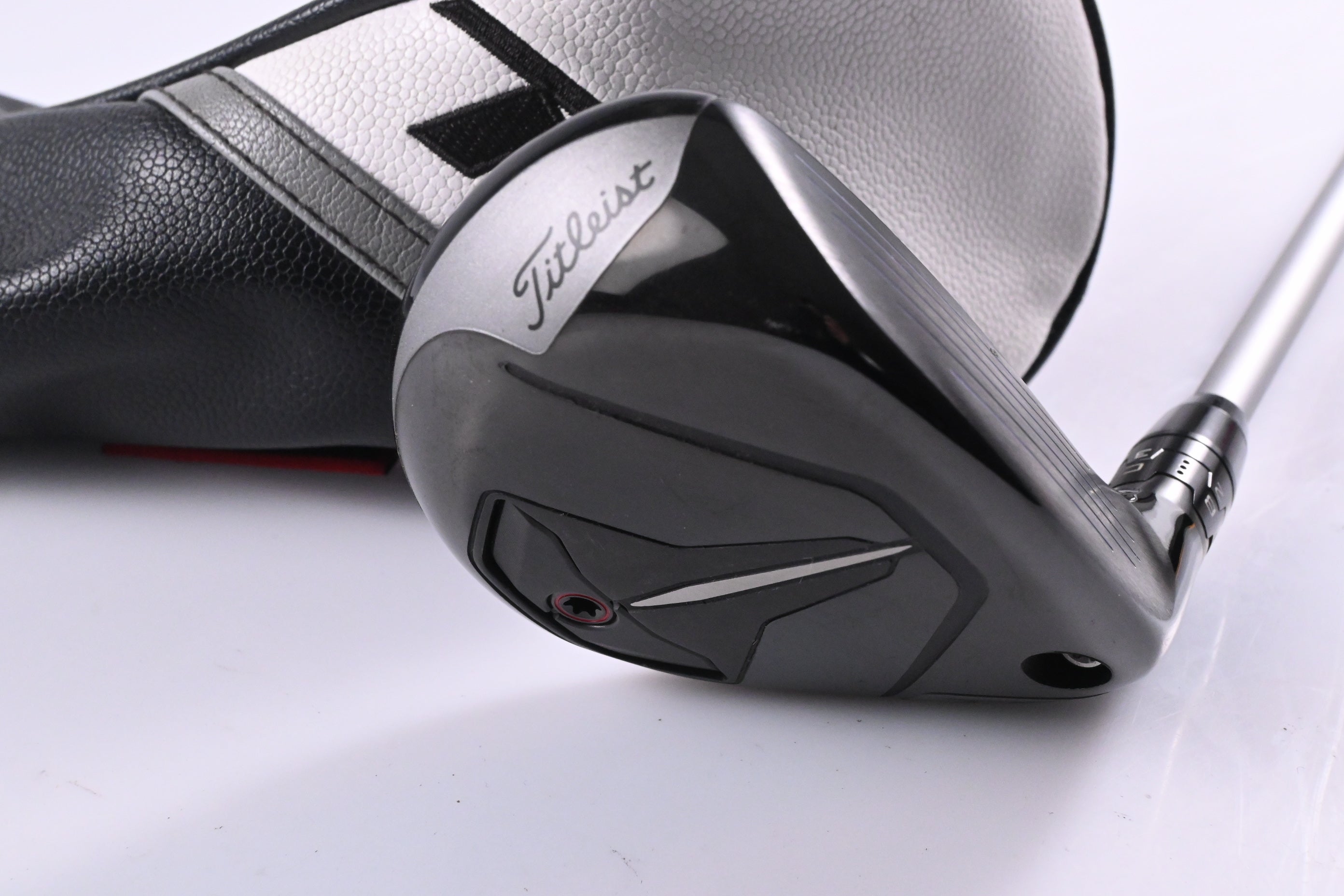 Titleist TSR1 #5 Hybrid / 23 Degree / Regular Flex MMT Speedmesh 50 Shaft