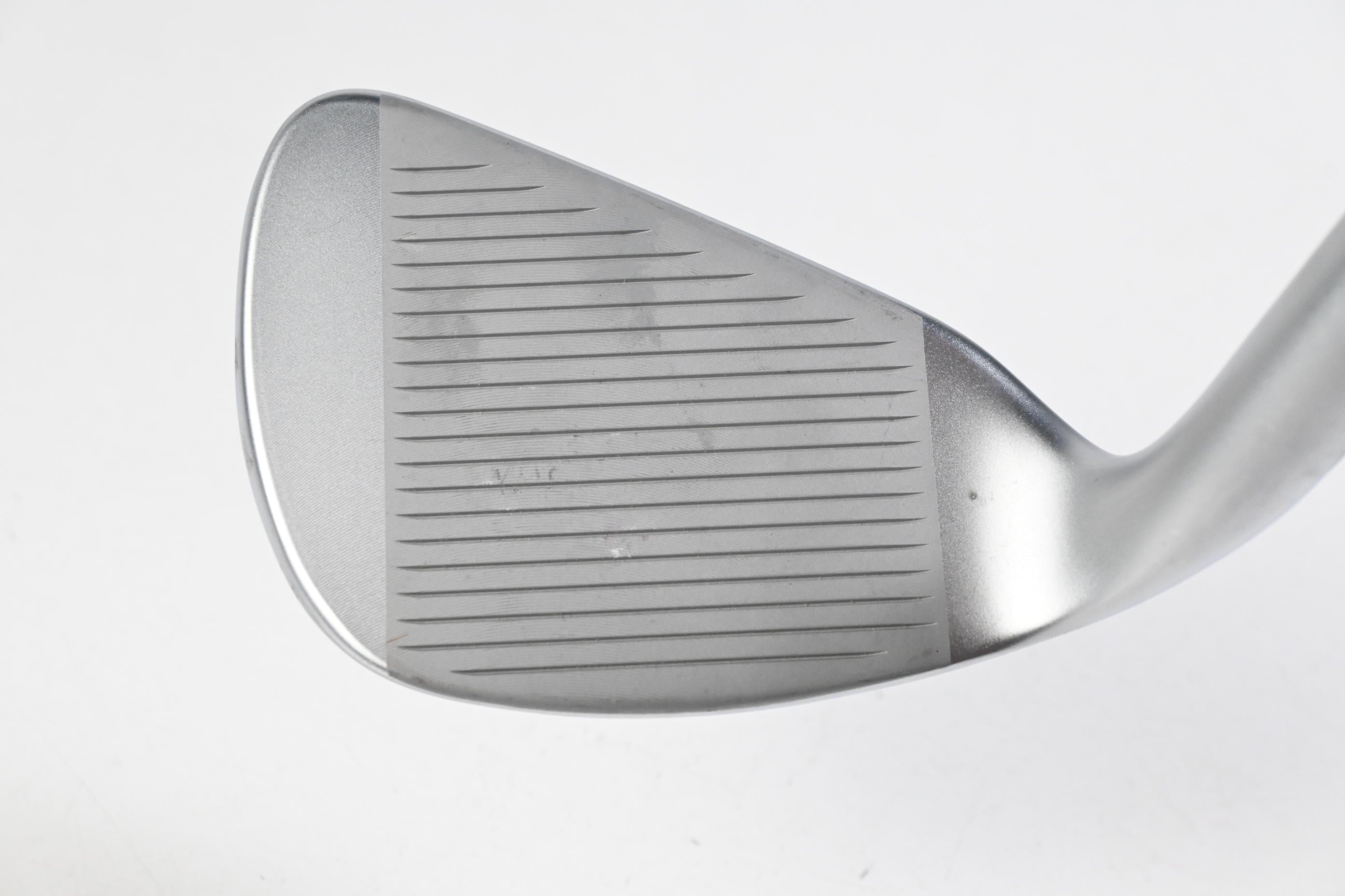 Ping S159 Lob Wedge / 58 Degree / Black Dot / Wedge Flex Ping Z-Z115 Shaft