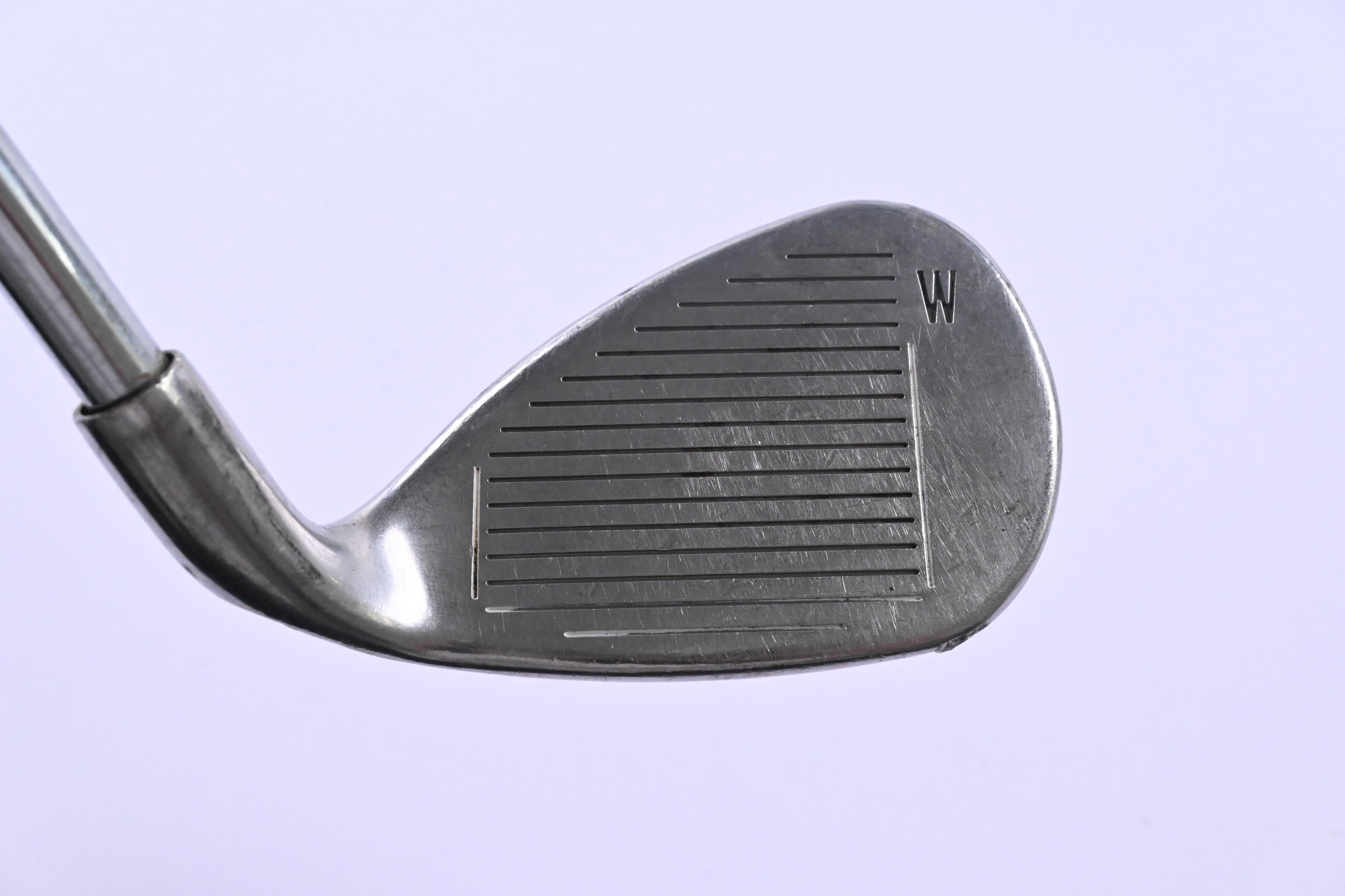 Left Hand Callaway Big Bertha Gap Wedge / 50 Degree / Uniflex Big Bertha Shaft