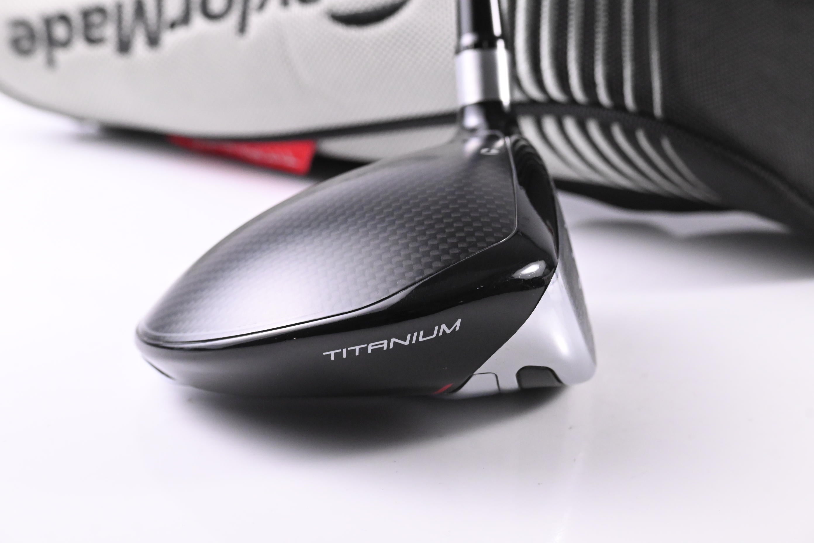 Taylormade 300 Mini Driver / 11.5 Degree / Regular Flex Taylormade MiDr Proto 65