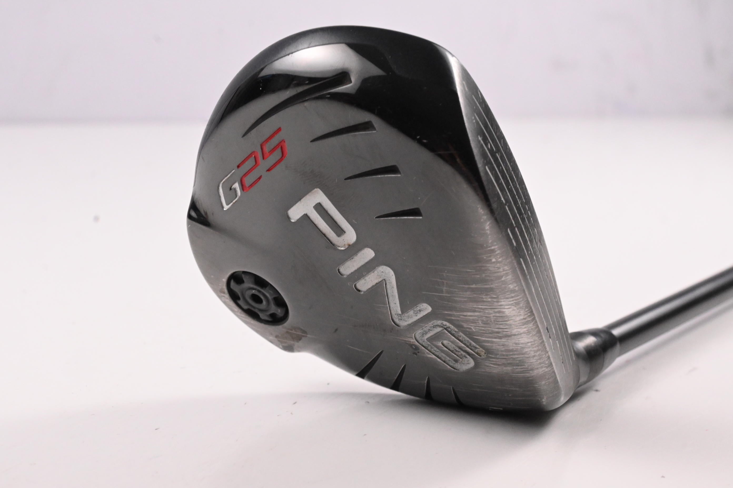 Ping G25 #5 Wood / 18 Degree / Regular Flex Ping TFC 189 Shaft