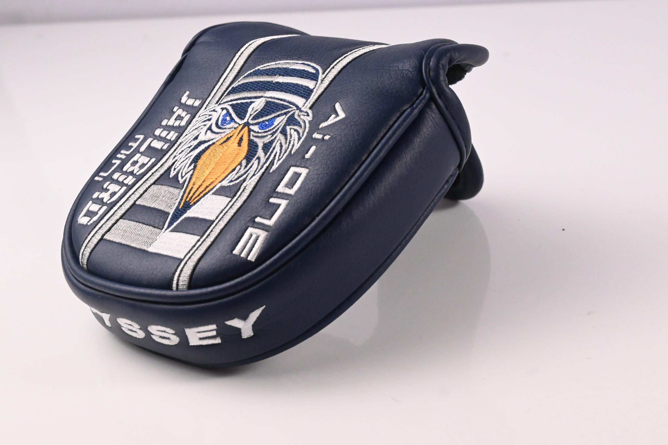 Odyssey Ai-One Jailbird Mini DB Putter / 34 Inch