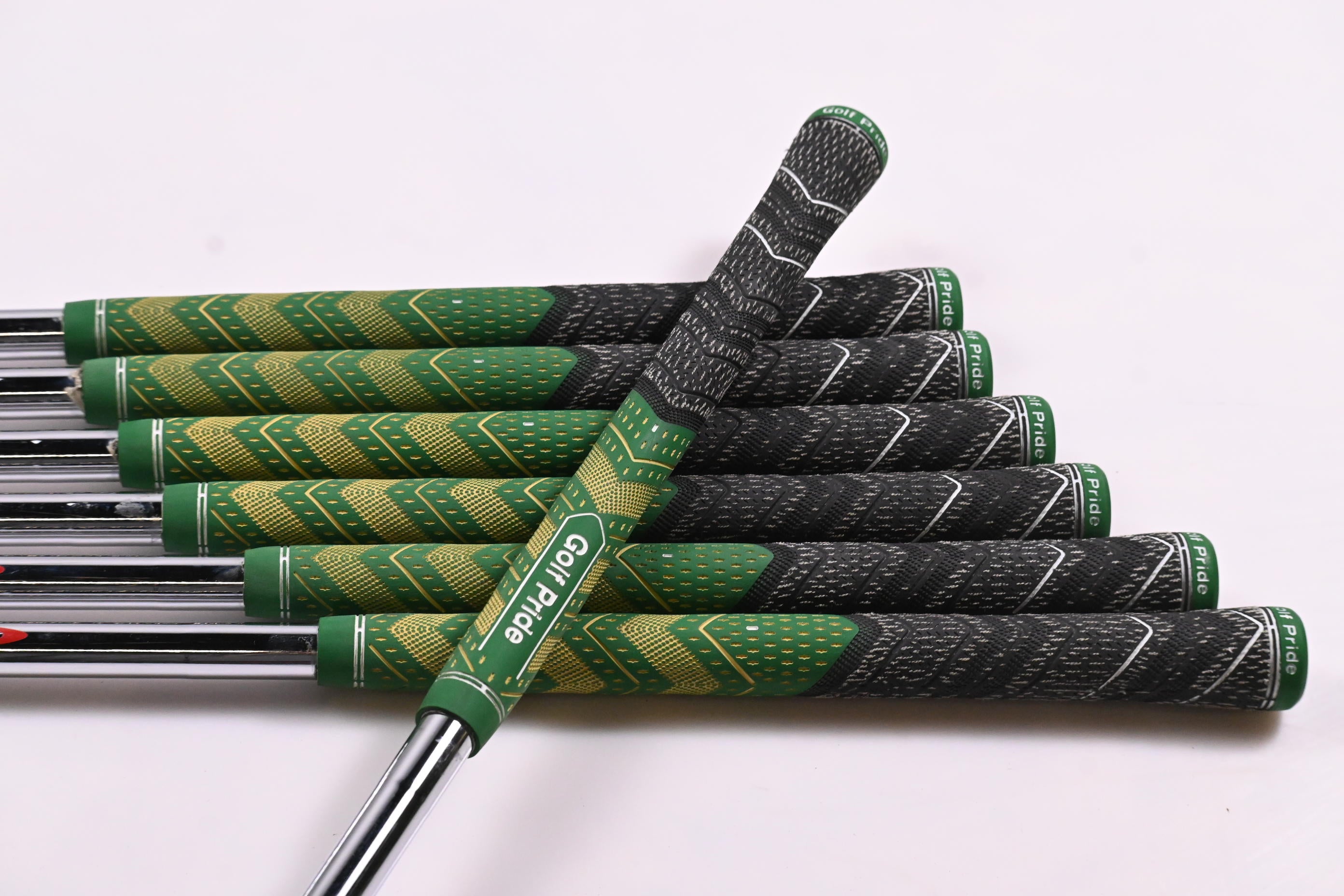 Ping Blueprint T/Blueprint S Combo Irons / 4-PW / X-Flex N.S.PRO Modus3 Tour 105
