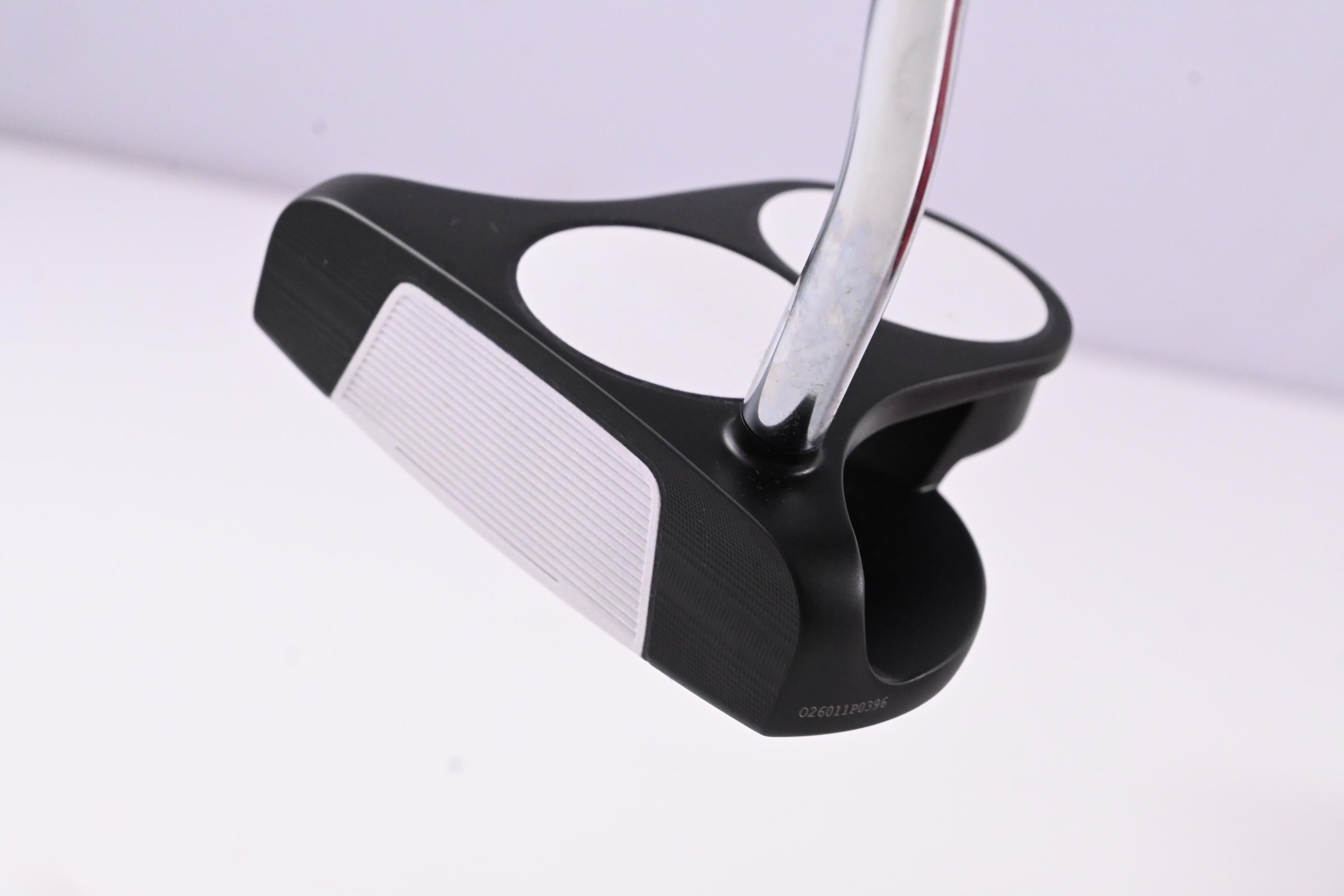 Odyssey Ai-Dual 2-Ball DB Putter / 35 Inch