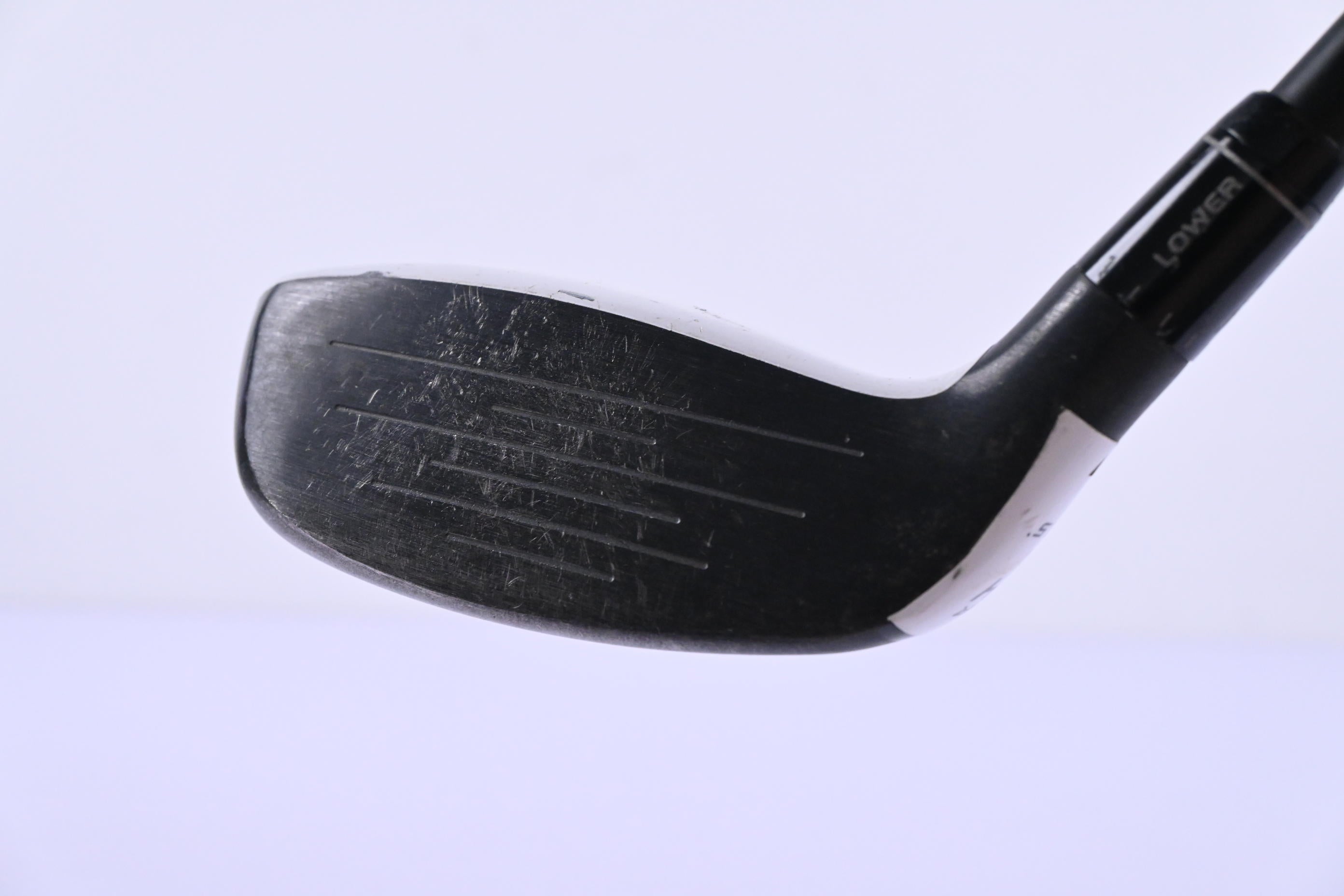 Taylormade RBZ Stage 2 Tour #4 Hybrid / 21.5 Degree / Stiff Flex RocketFuel 80