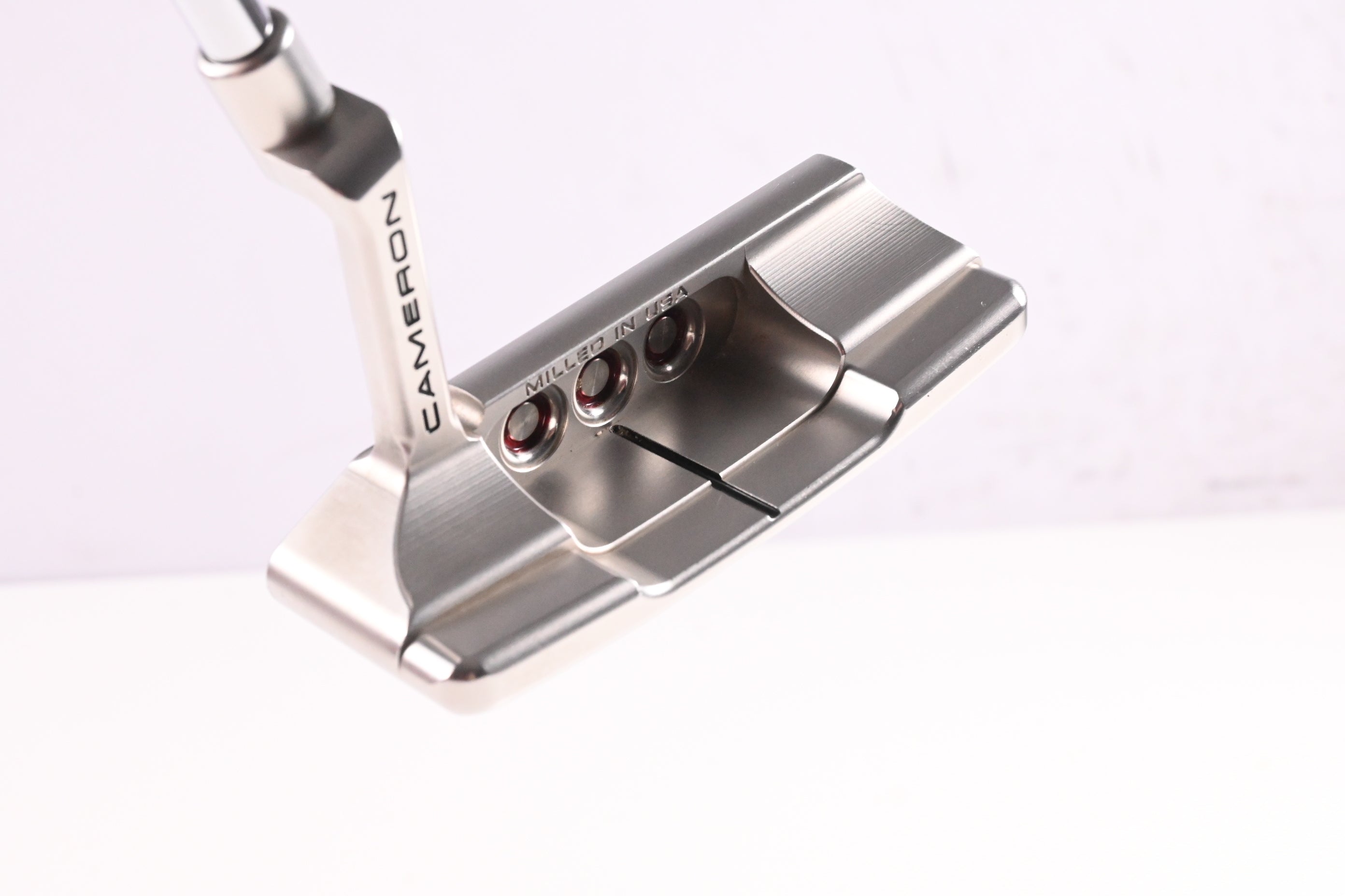 Scotty Cameron Special Select Squareback 2 Putter / 34 Inch