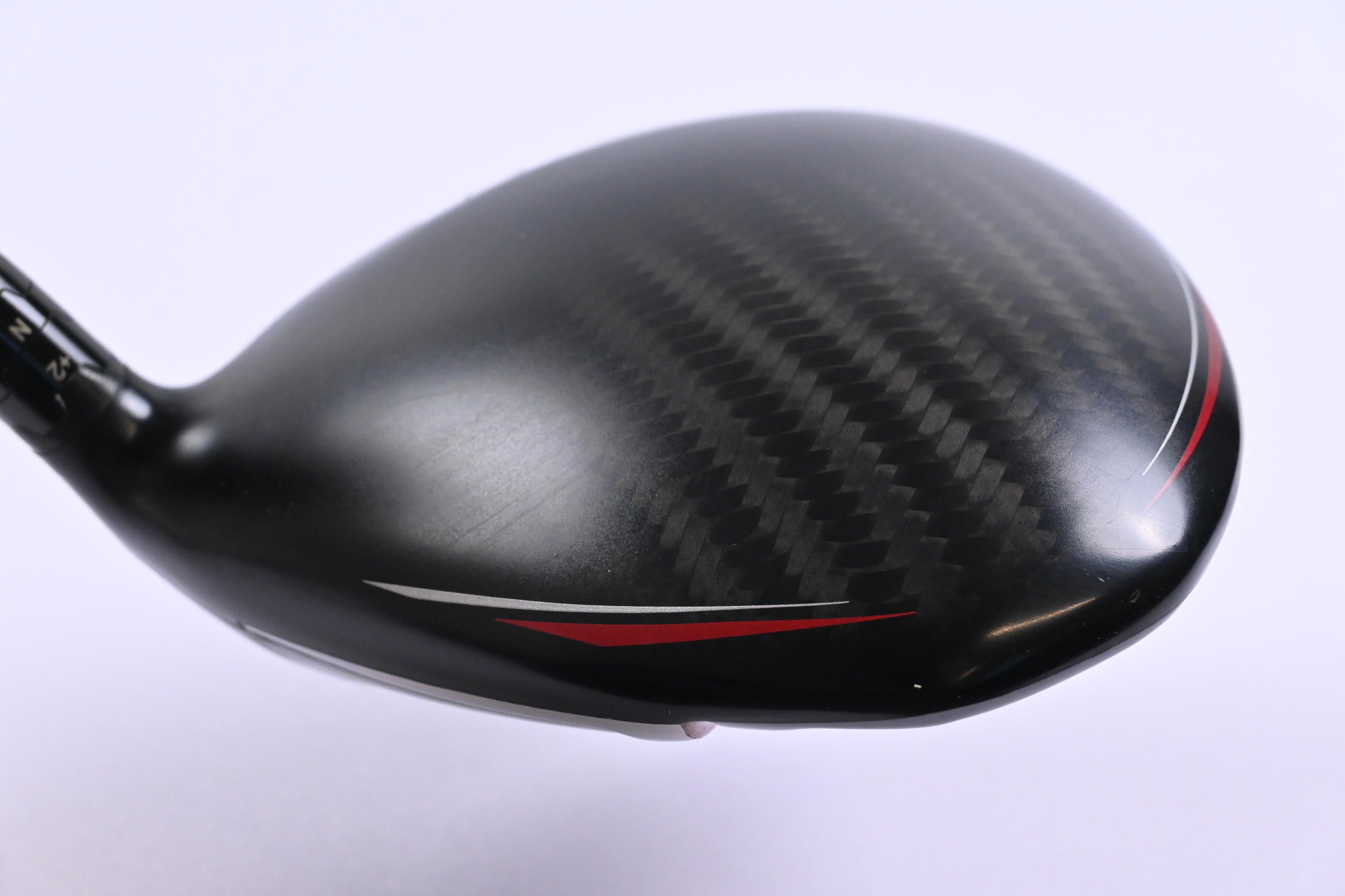 Callaway Big Bertha Fusion 2017 Driver / 10.5 Degree / Regular Flex Recoil 440