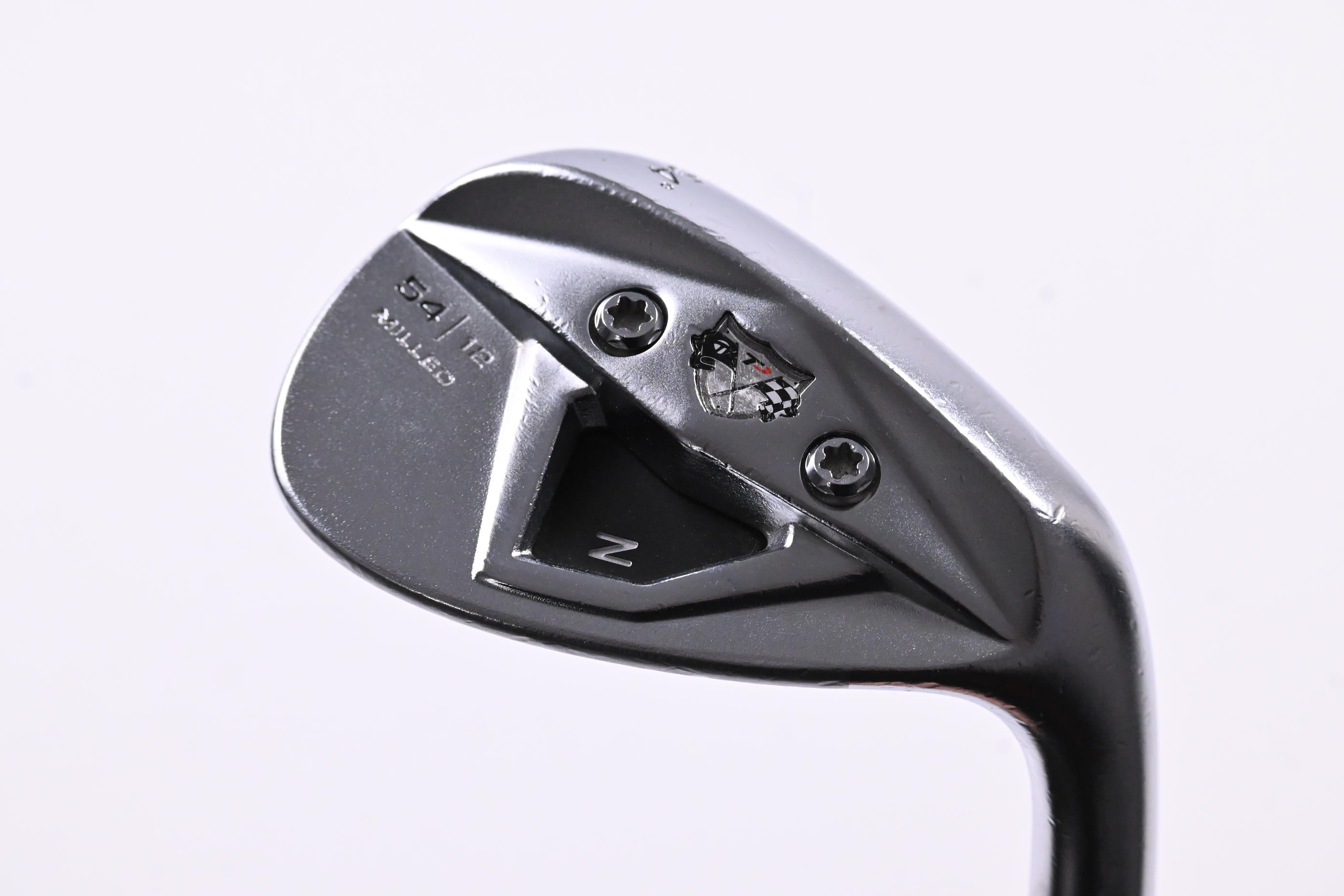 Taylormade TP XFT Sand Wedge / 54 Degree / Wedge Flex KBS HI-REV Shaft