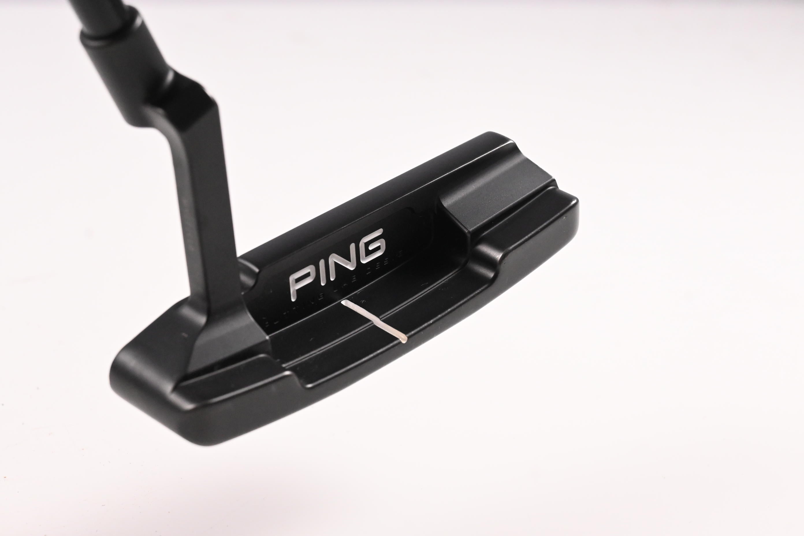 Ping PLD Milled Anser 2 2024 Putter / 34 Inch