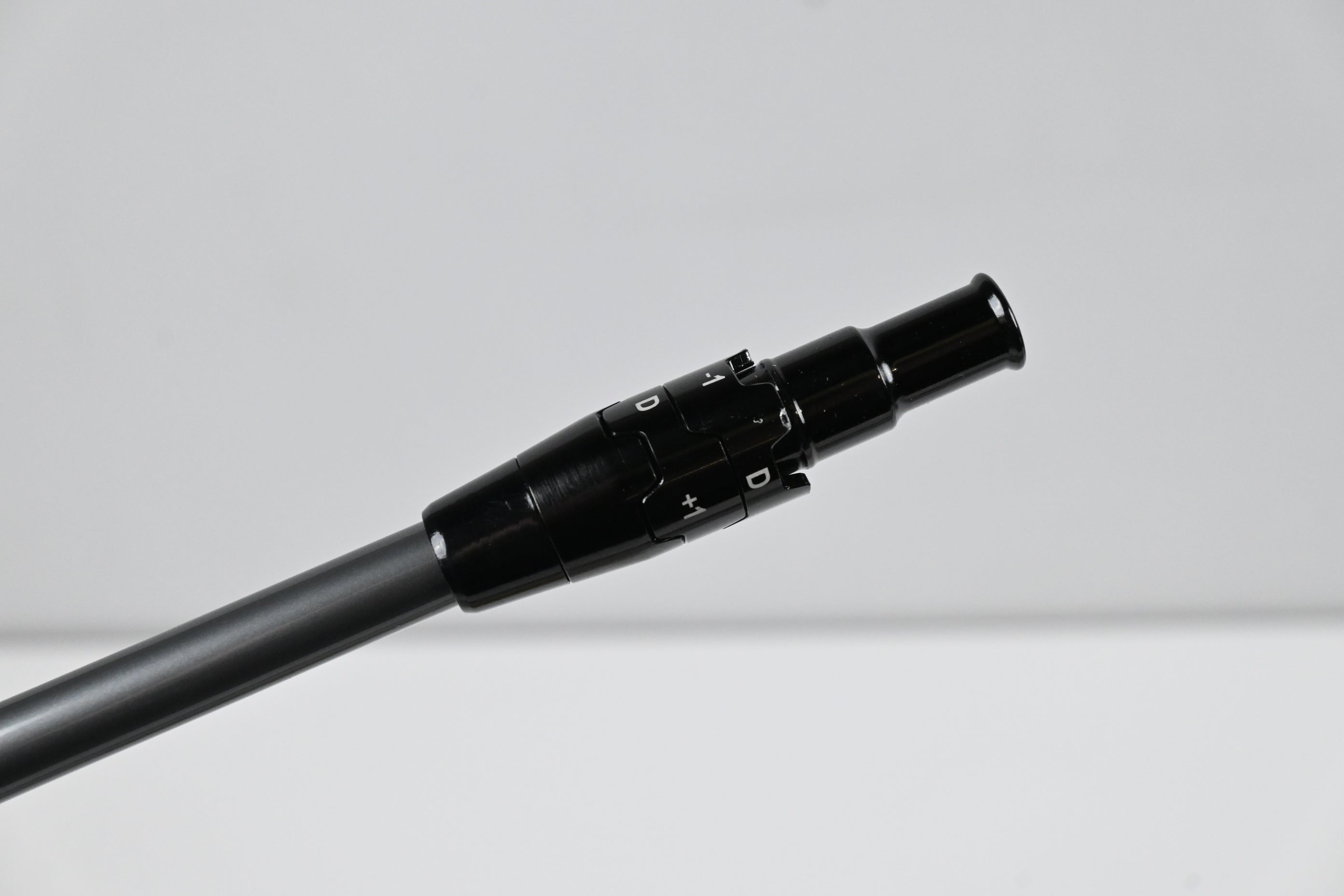 Project X Denali Charcoal 50 Driver Shaft / Stiff Flex / Callaway 2nd Gen