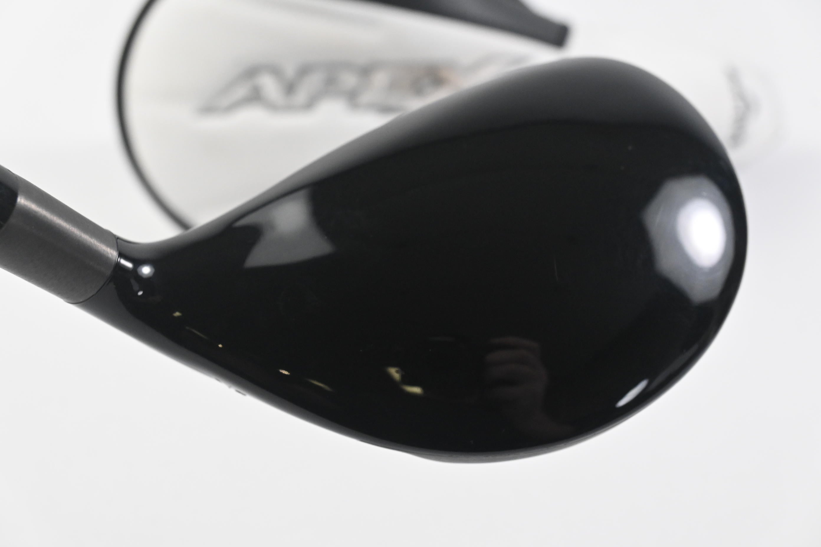 Callaway Apex UW 24 #4 Hybrid / 21 Degree / Stiff Flex Tensei AV Blue 65 Shaft