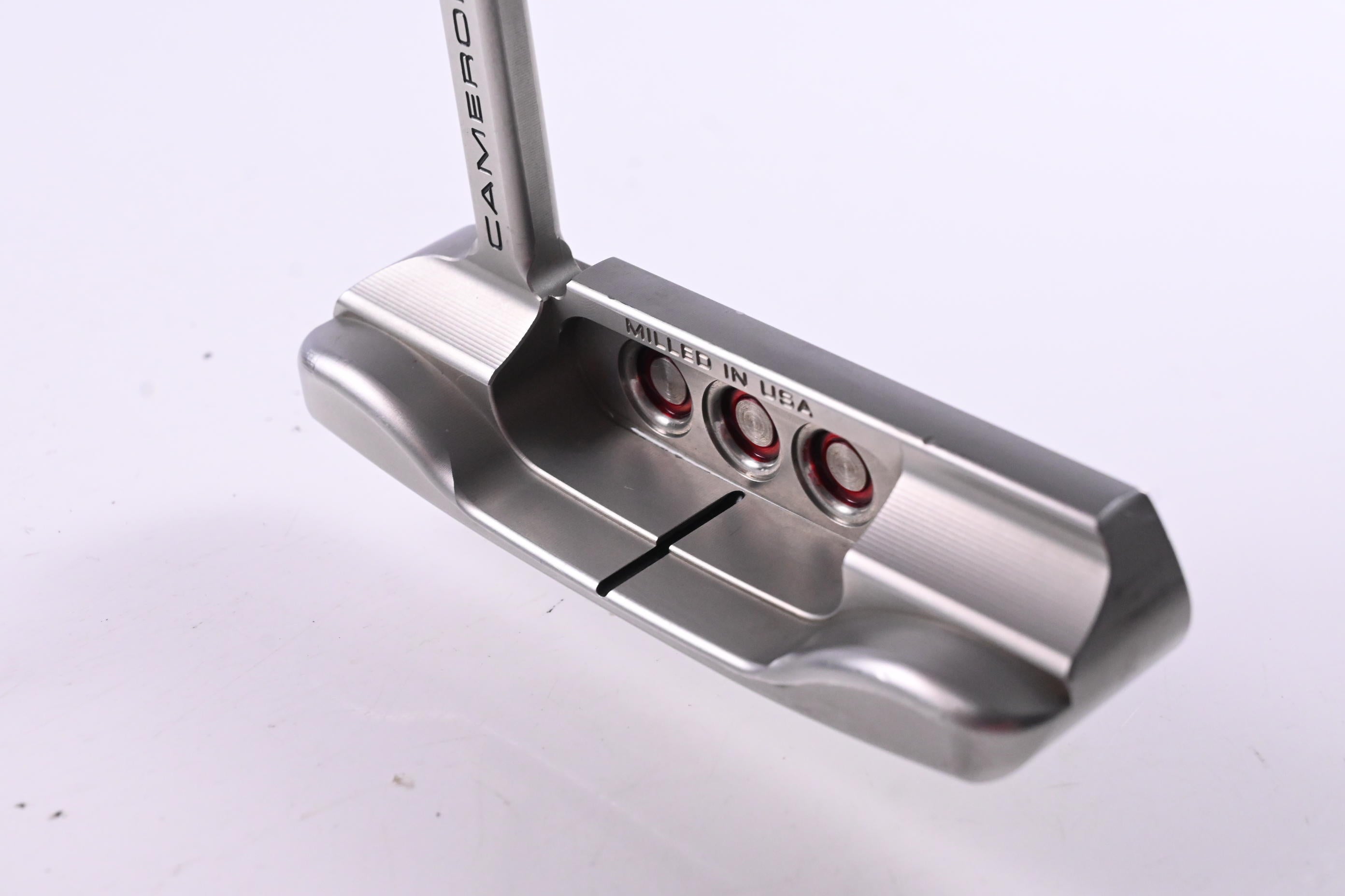 Scotty Cameron Special Select Newport Putter / 35 Inch