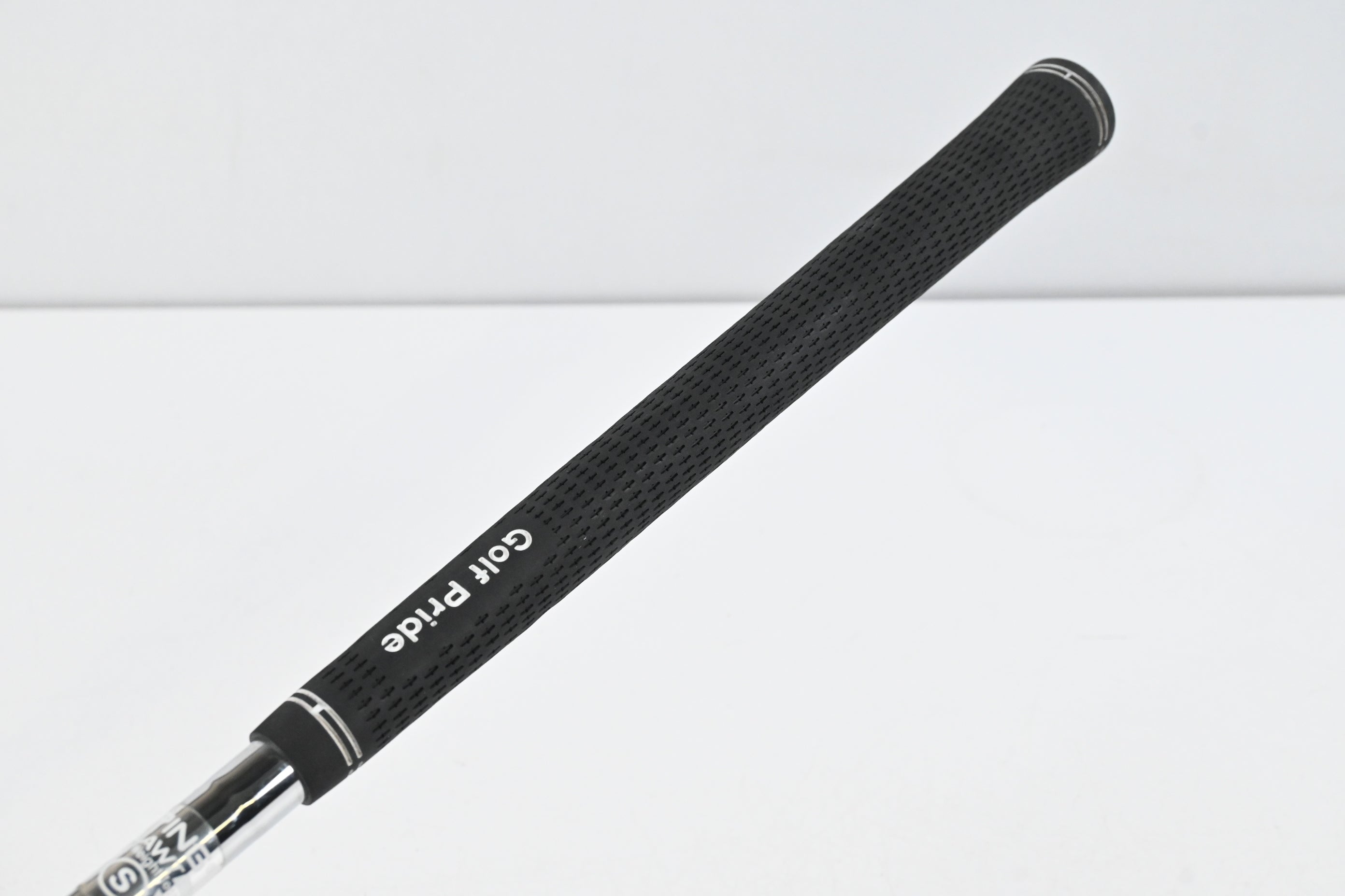Left Hand Ping Tour-W Sand Wedge / 56 Degree / Black Dot / Stiff Flex Ping AWT