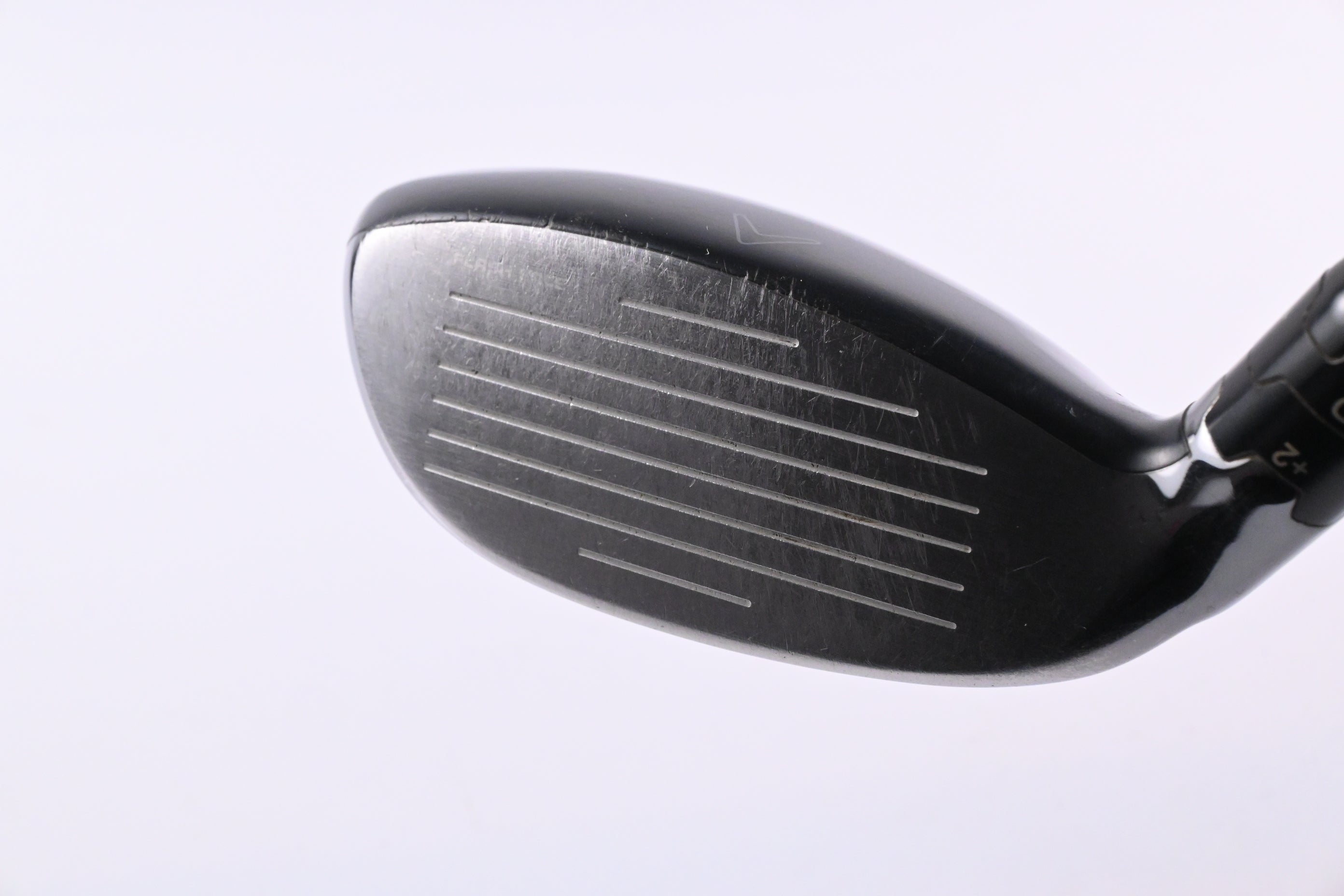 Callaway Epic Flash #4 Hybrid / 21 Degree / Regular Flex Tensei AV White 65