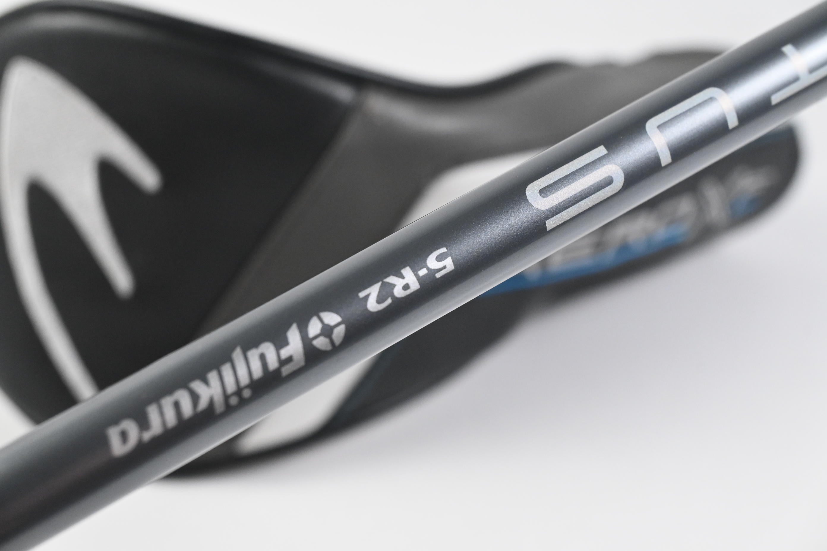 Benross Aero X #5 Wood / 21 Degree / Senior Flex Fujikura Ventus 5 Shaft