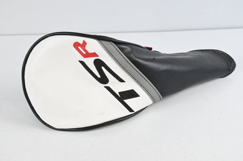 Titleist TSR3 Driver / 9 Degree / Stiff Flex Hzrdus Gen 4 Black 60 Shaft