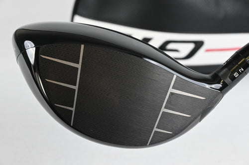 Titleist GTS2 Driver / 11 Degree / Regular Flex Tensei 1K Red 55 Shaft