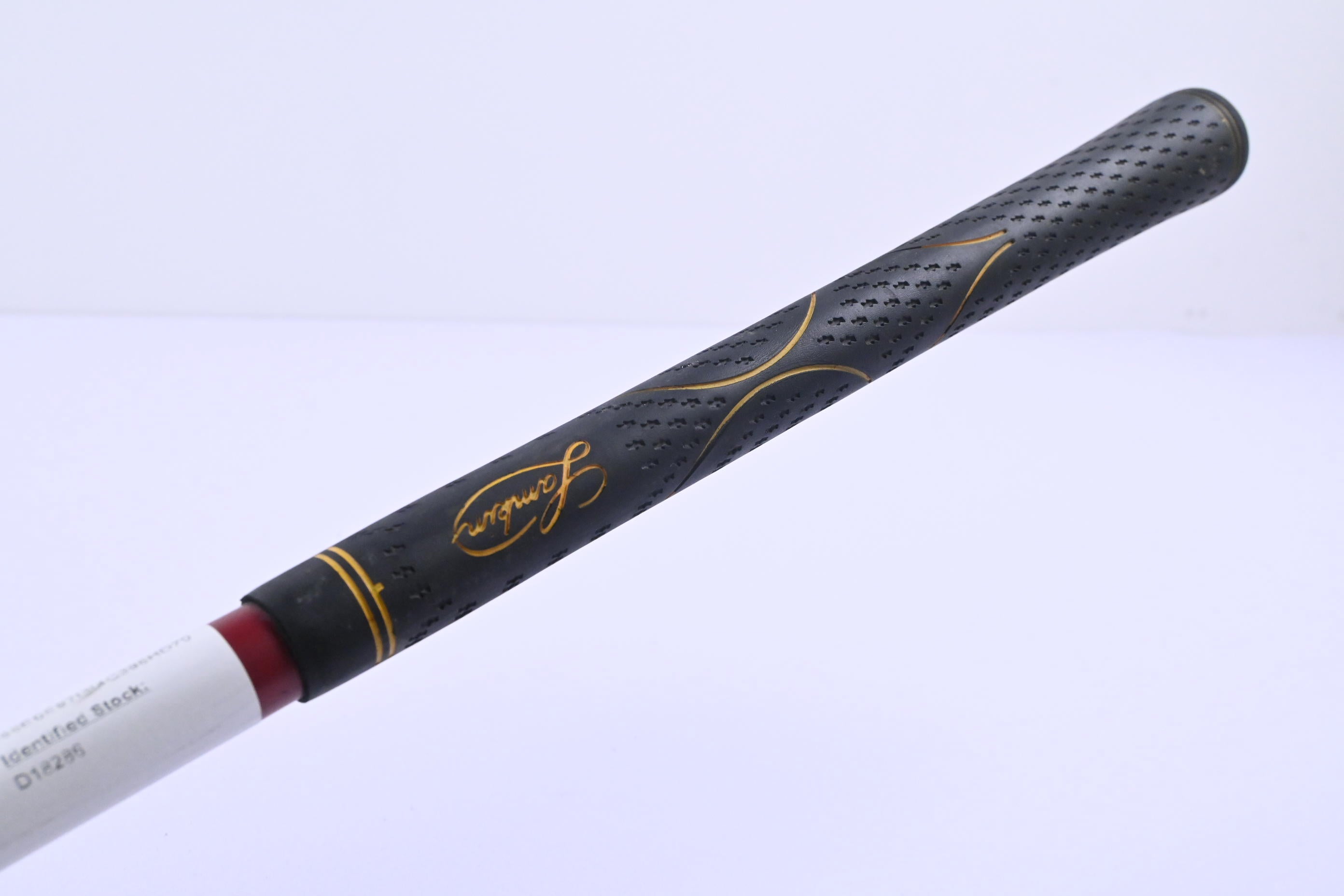 Wishon 919THI Driver / 11 Degree / Regular Flex Interflexx High Launch
