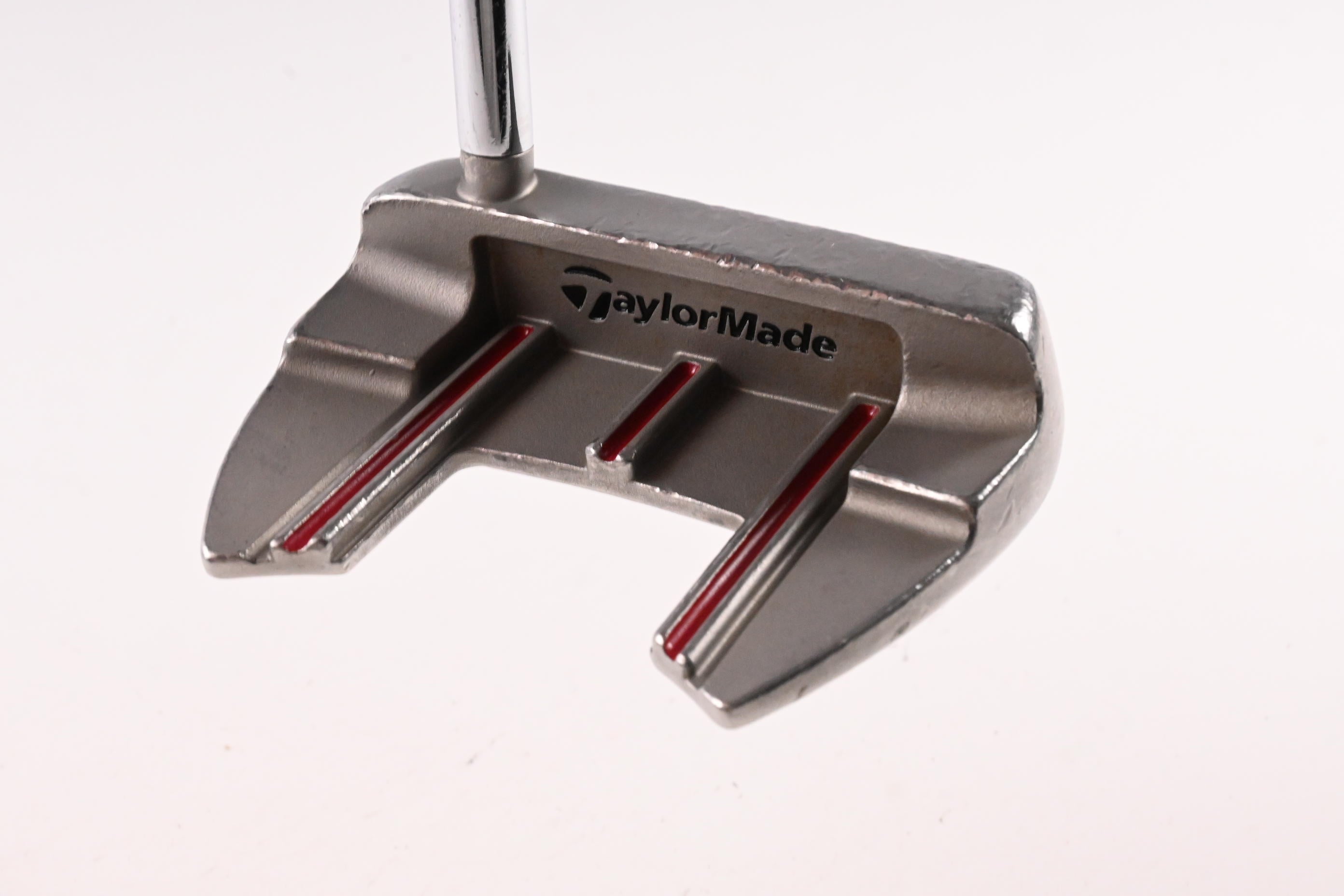 Taylormade Redline Monza Putter / 34 Inch