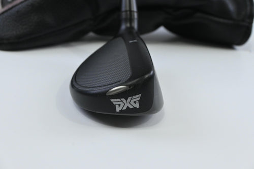 PXG 0311 Gen5 #3 Hybrid / 19 Degree / Stiff Flex MMT 80 Shaft