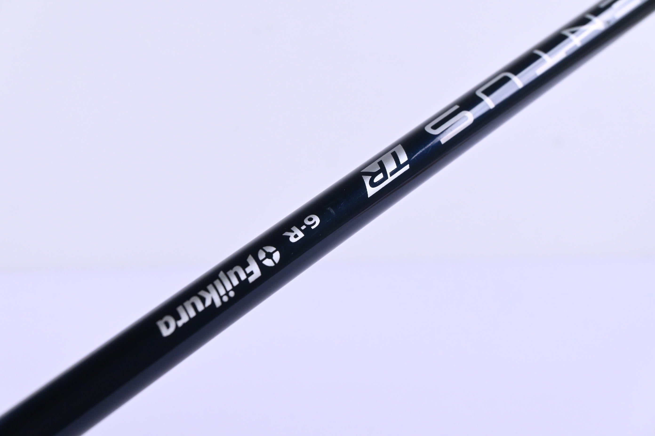 Srixon ZXi LS Driver / 9 Degree / Regular Flex Fujikura Ventus TR Blue 6 Shaft